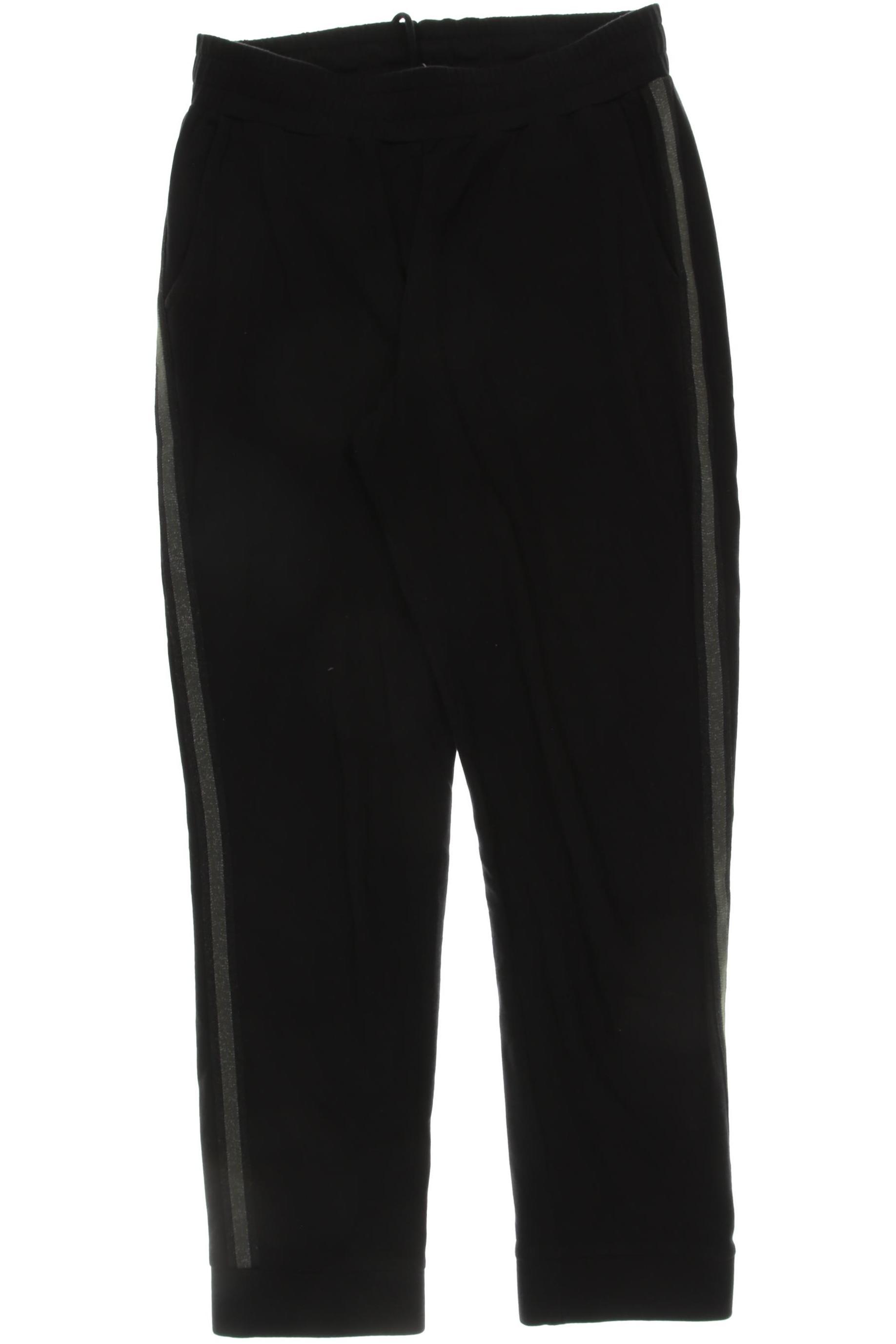 

Margittes Damen Stoffhose, schwarz, Gr. 38