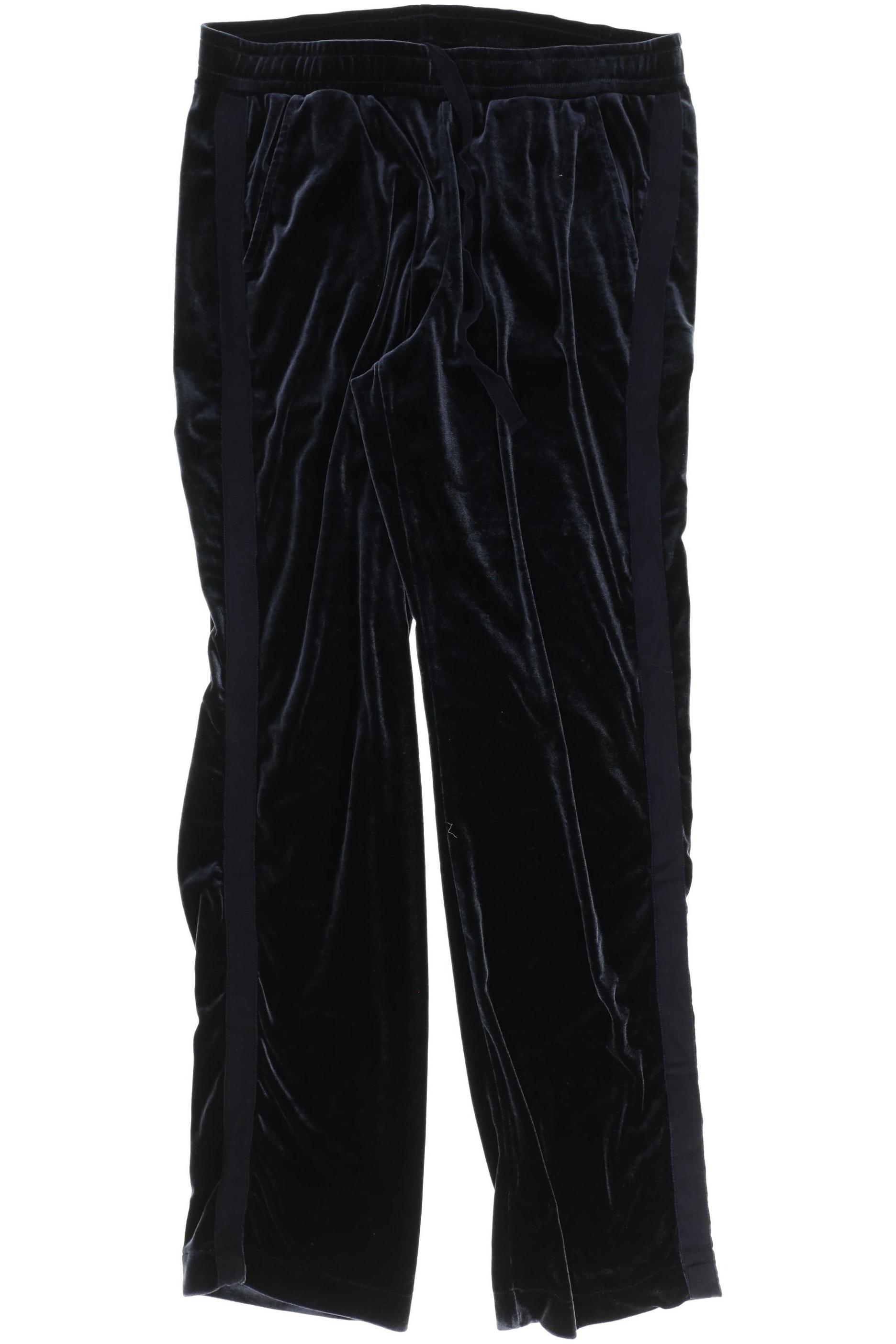 

Margittes Damen Stoffhose, blau, Gr. 36