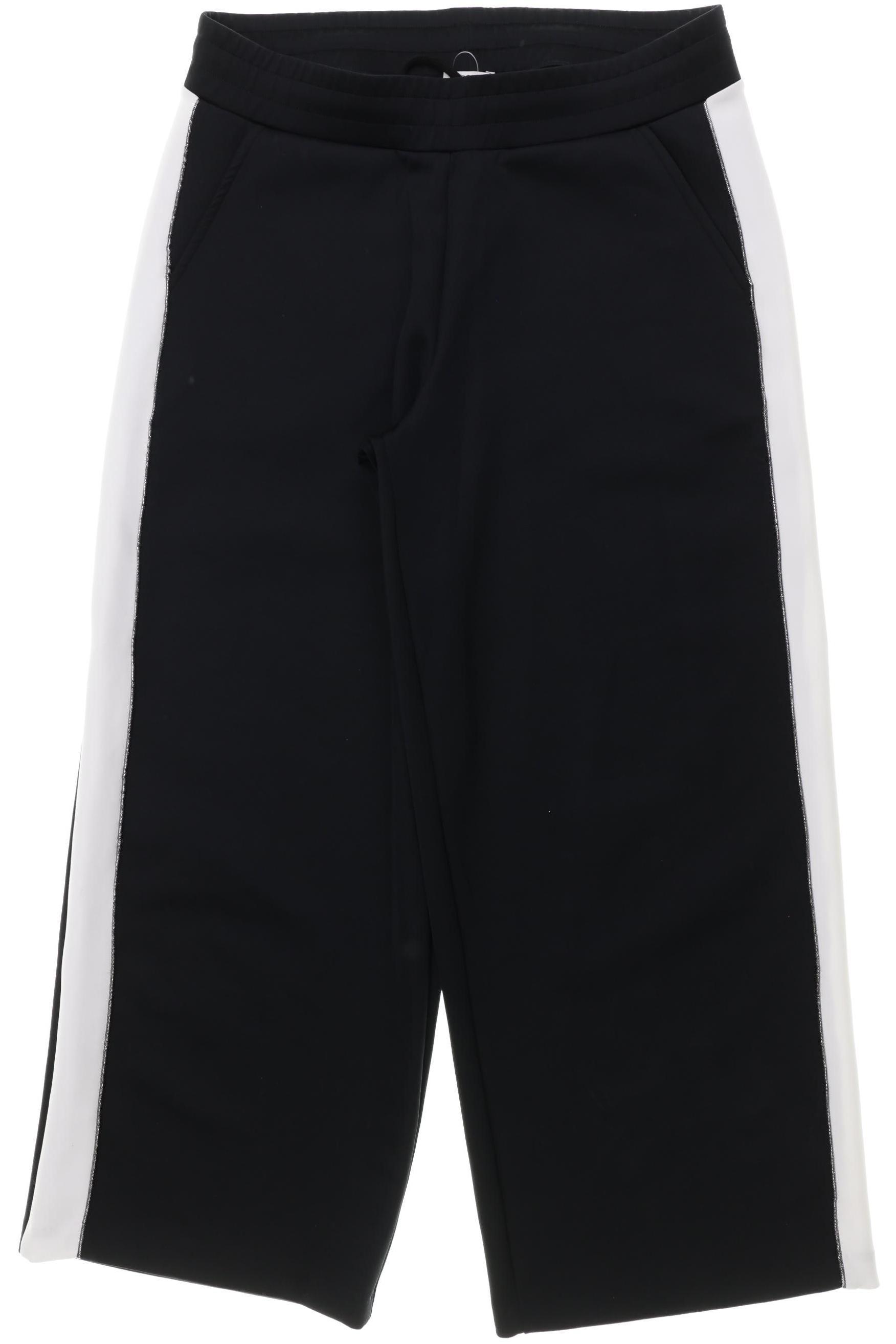 

Margittes Damen Stoffhose, schwarz, Gr.