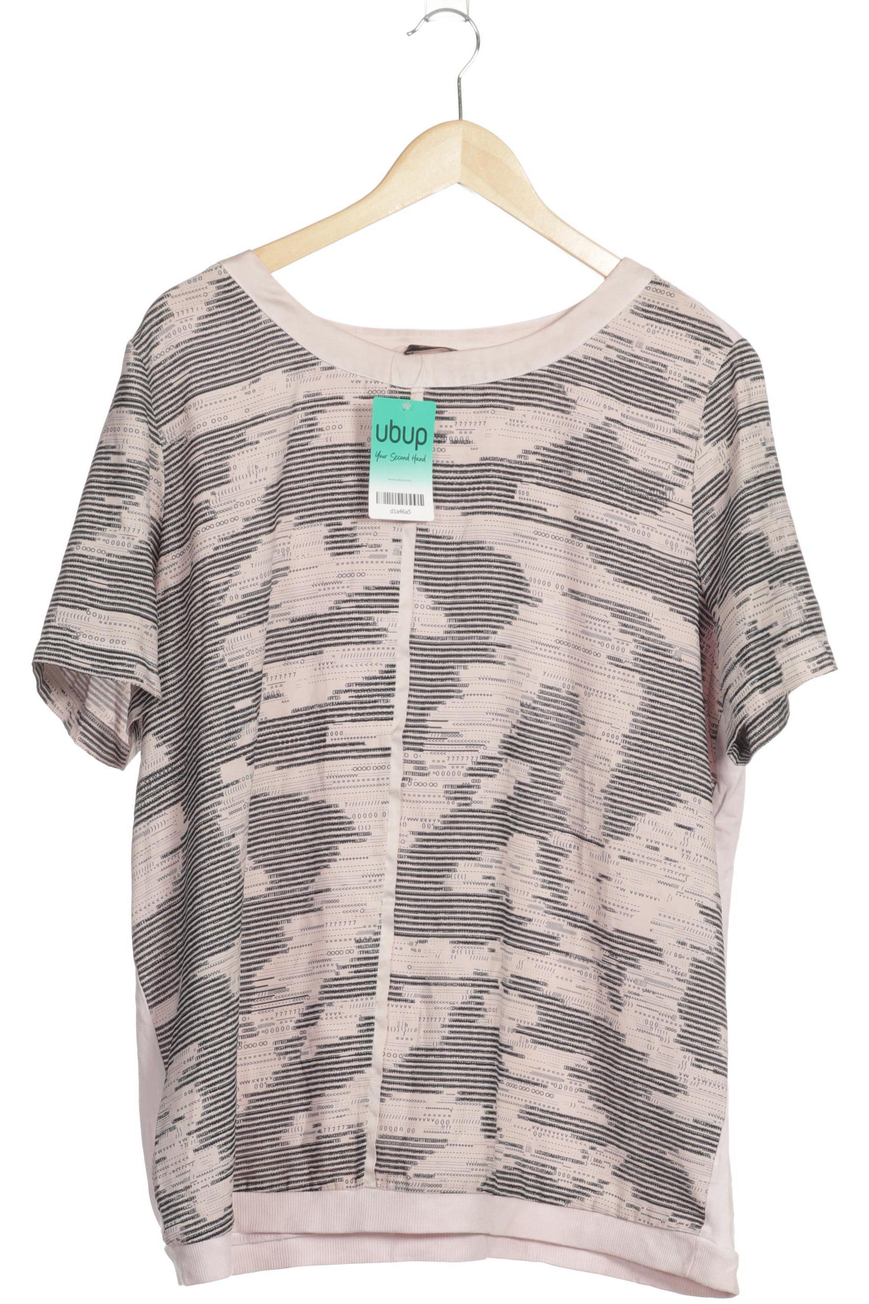 

Margittes Damen T-Shirt, pink, Gr. 44