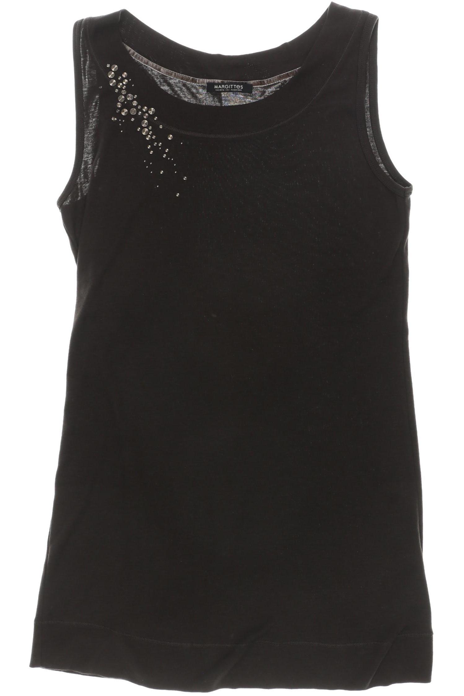 

Margittes Damen Top, braun, Gr. 42