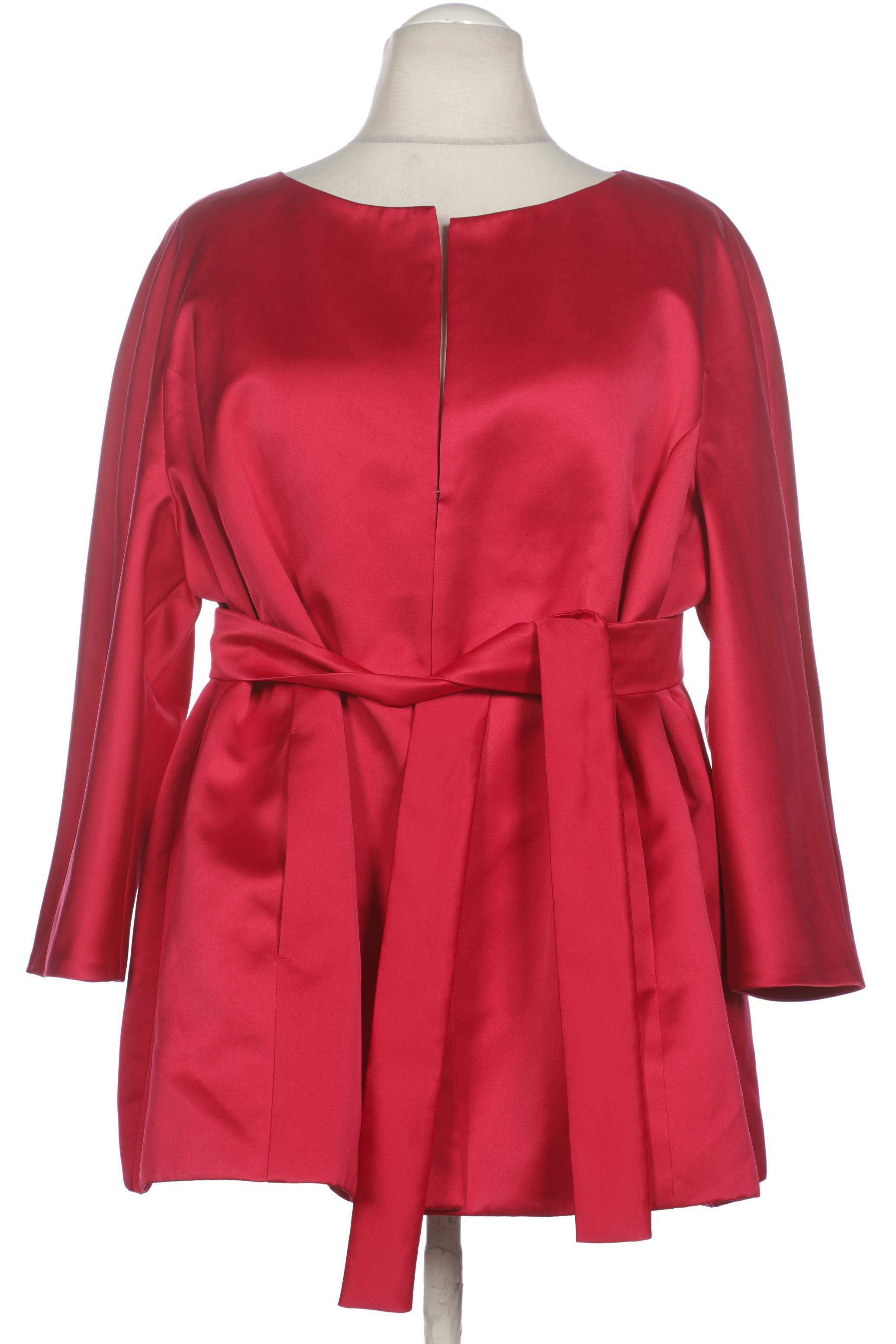 

Marina Rinaldi Damen Blazer, pink, Gr. 52