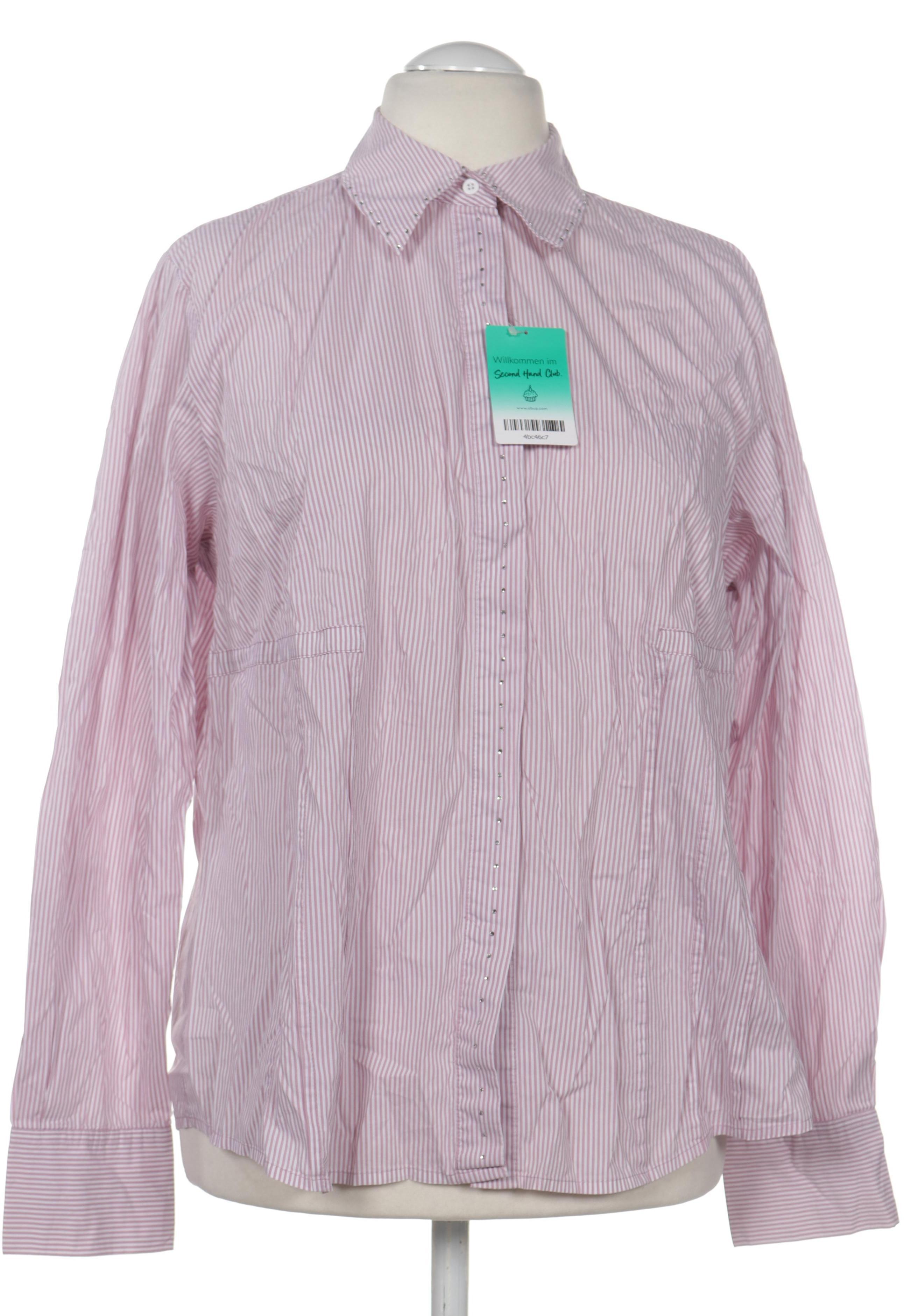 

Marina Rinaldi Damen Bluse, pink, Gr.