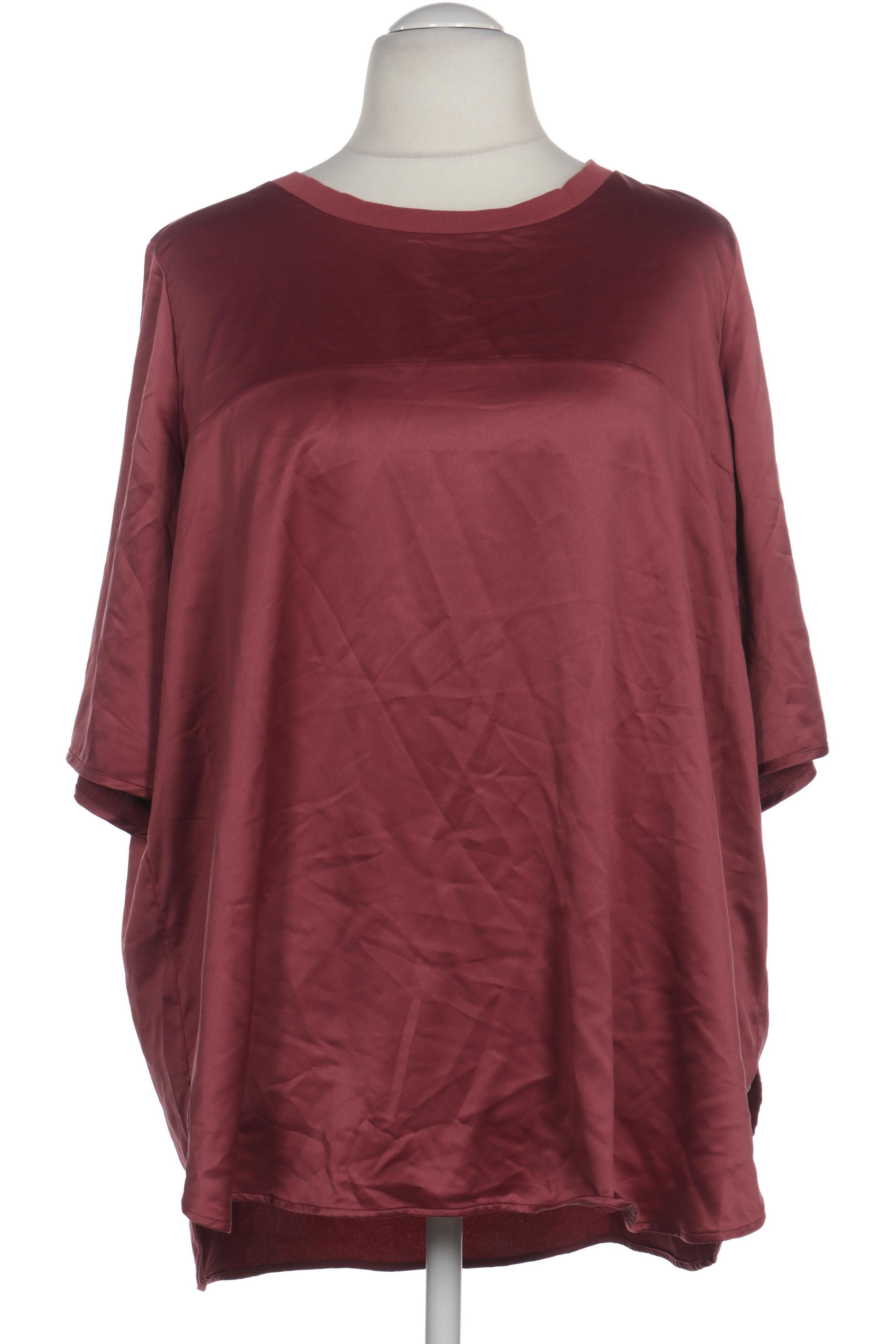 

Marina Rinaldi Damen Bluse, pink, Gr.