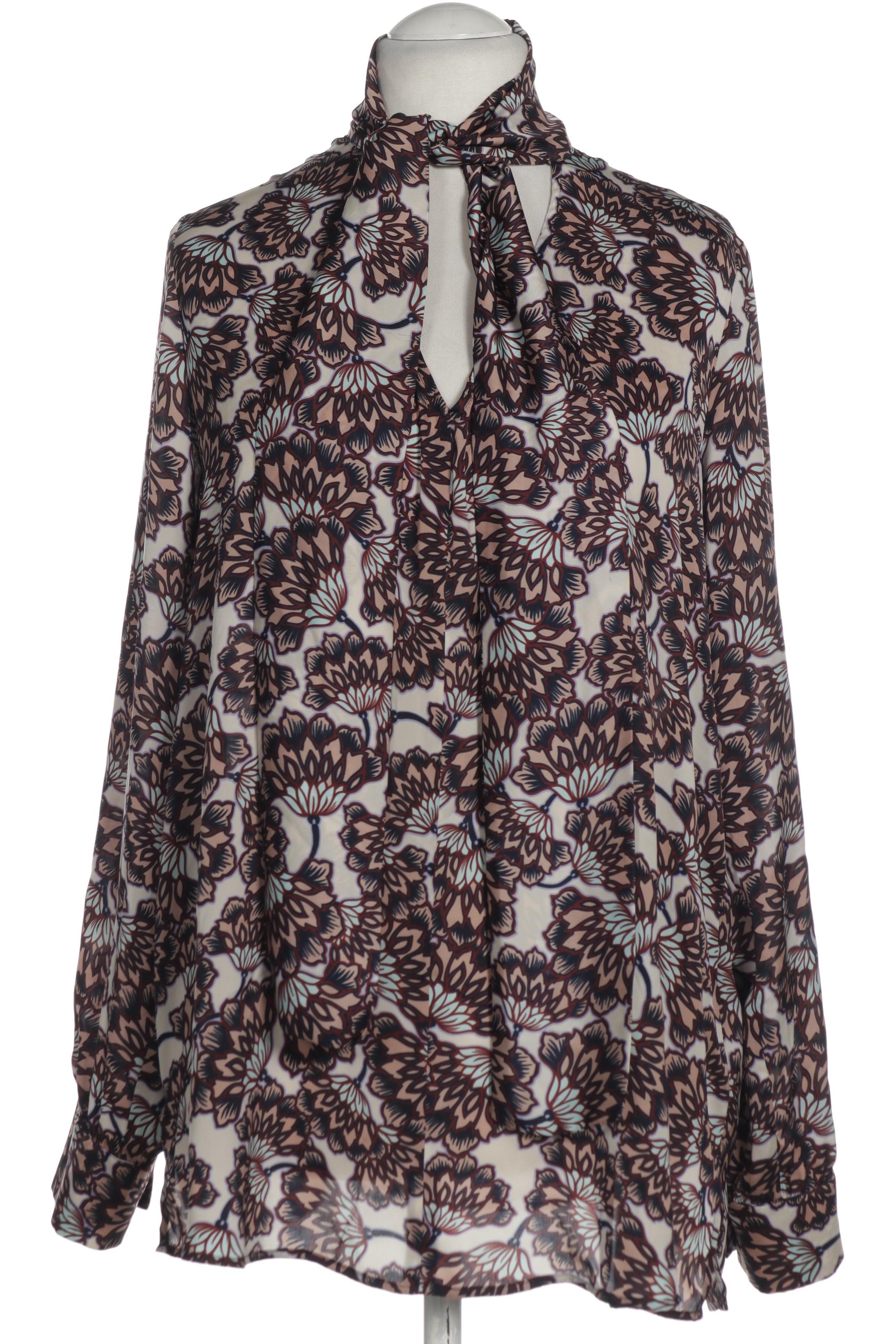 

Marina Rinaldi Damen Bluse, rot, Gr.