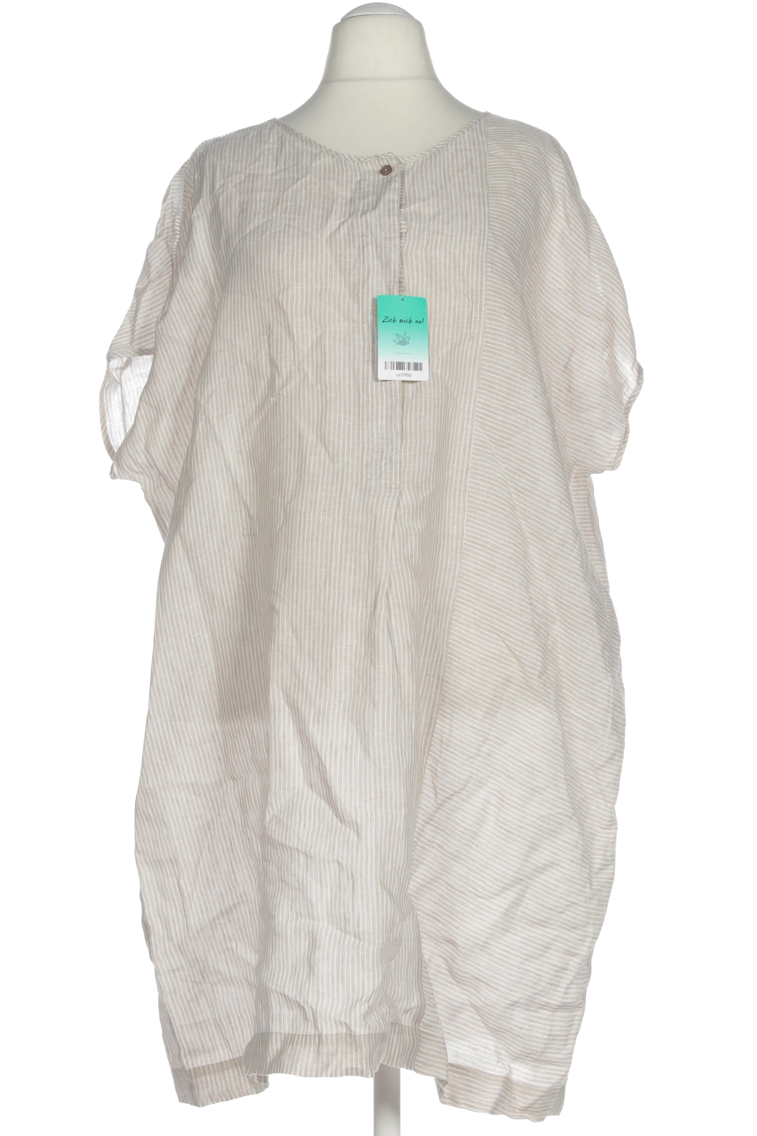 

Marina Rinaldi Damen Bluse, beige, Gr.