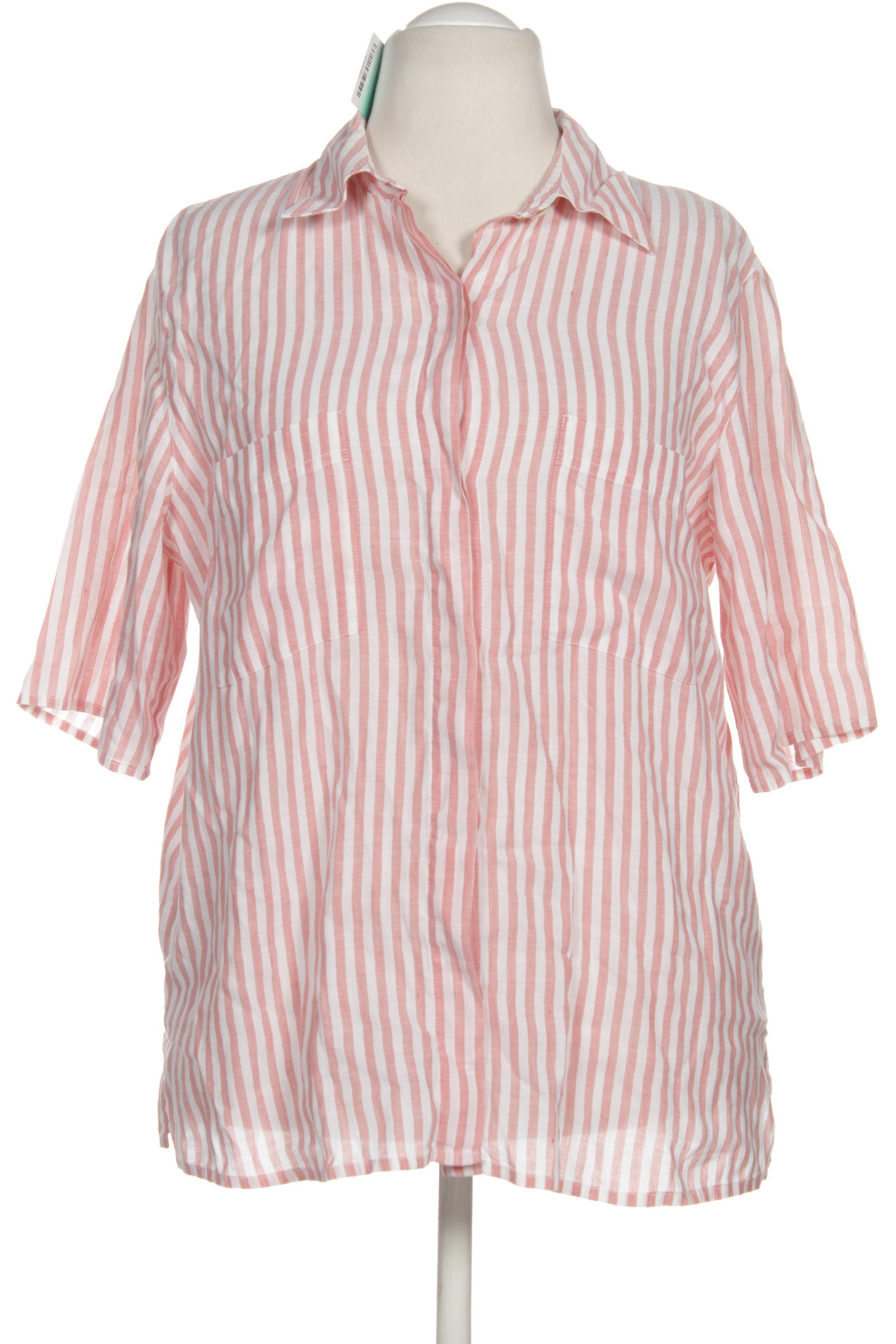 

Marina Rinaldi Damen Bluse, pink, Gr.