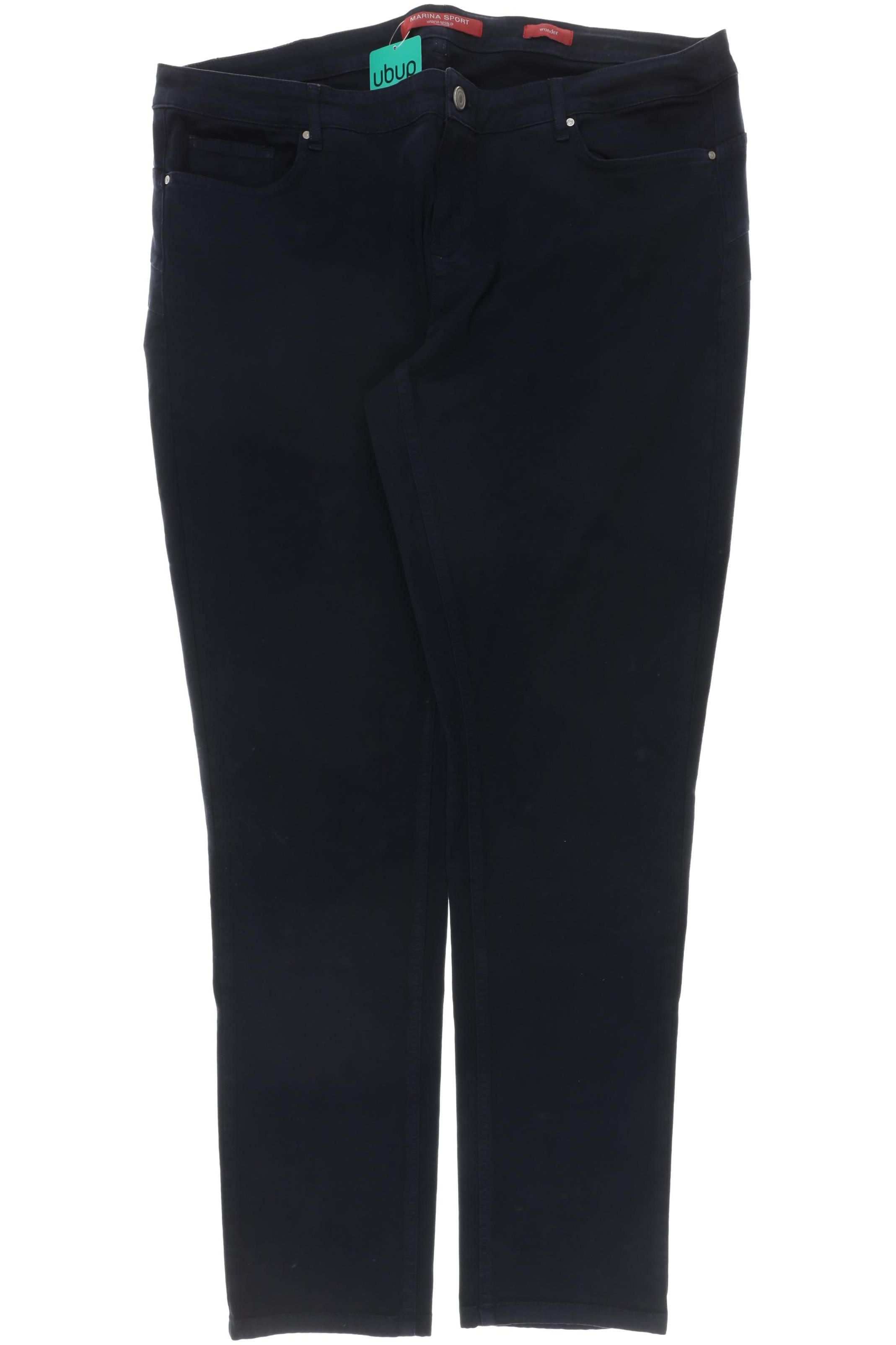 

Marina Rinaldi Damen Jeans, blau, Gr. 46
