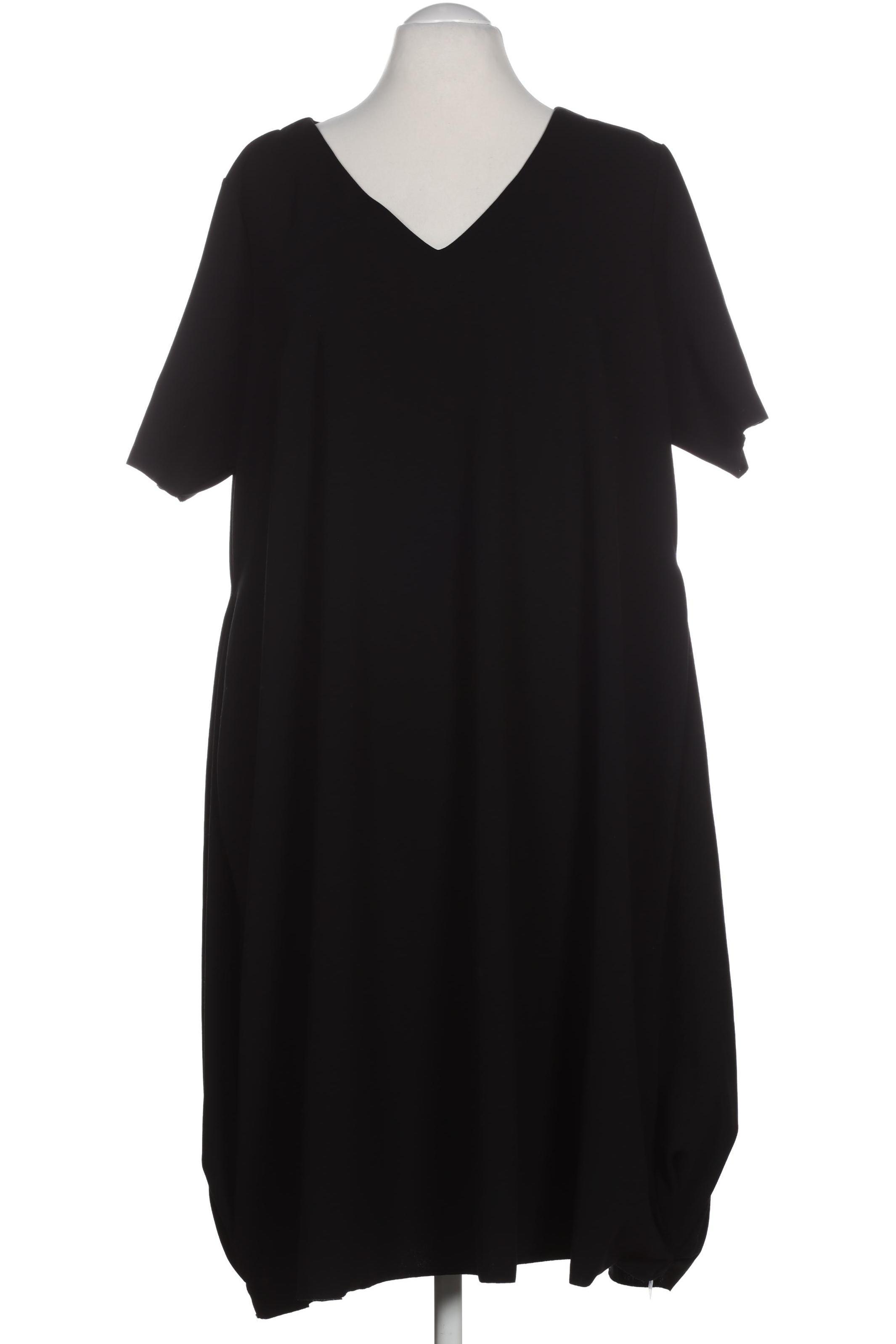 

Marina Rinaldi Damen Kleid, schwarz, Gr.