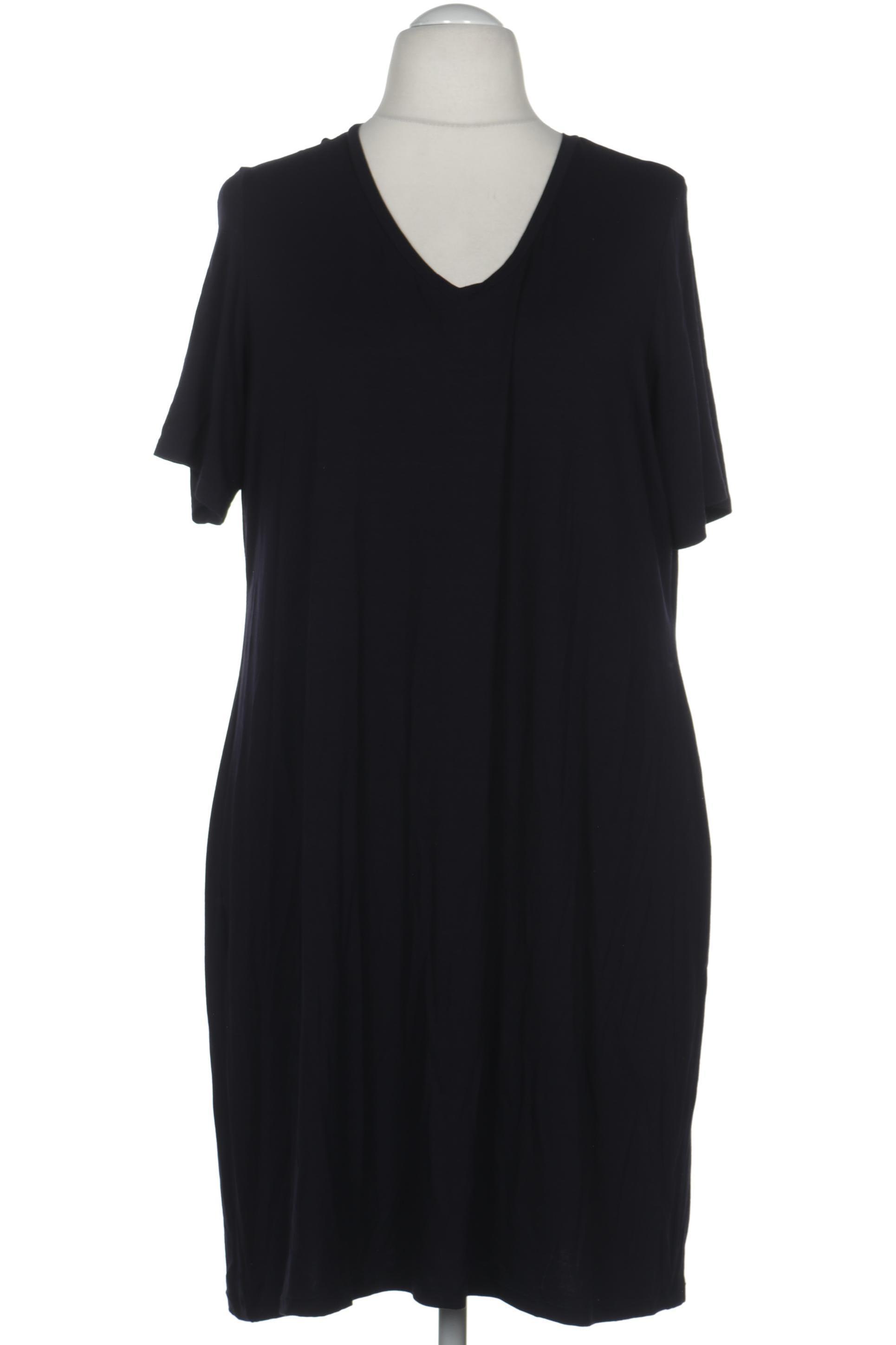 

Marina Rinaldi Damen Kleid, blau, Gr.