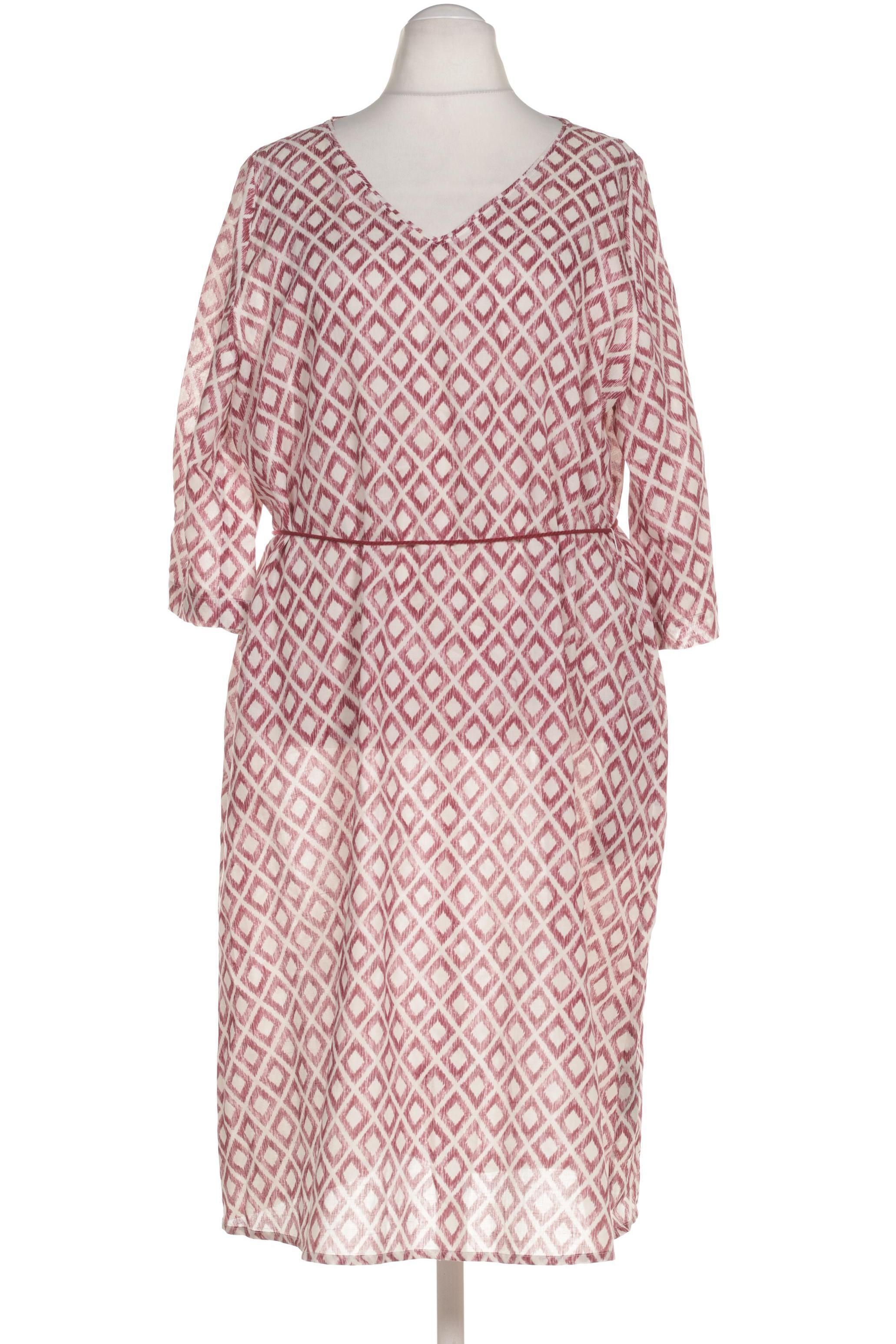 

Marina Rinaldi Damen Kleid, rot, Gr. 50