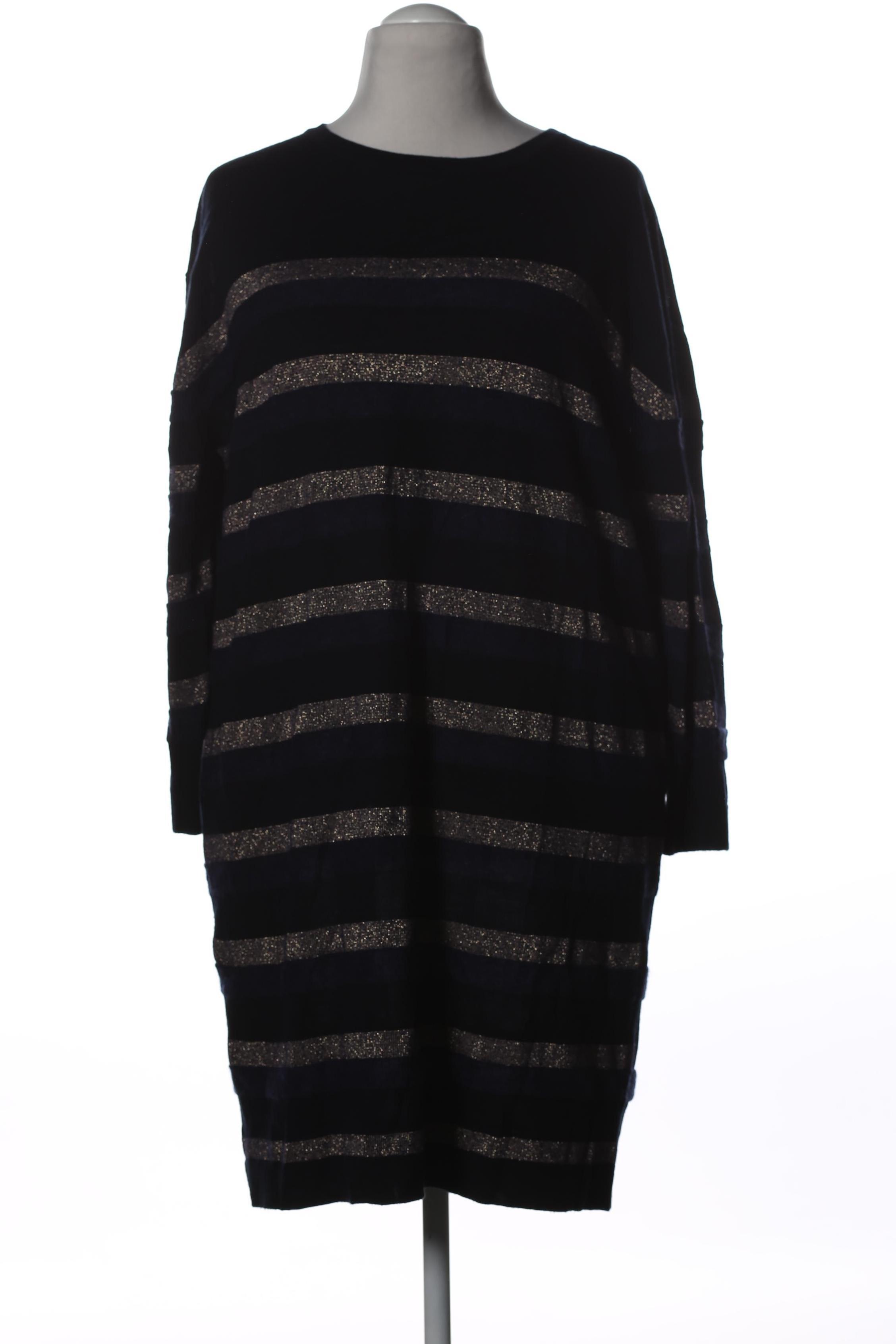 

Marina Rinaldi Damen Kleid, blau, Gr.