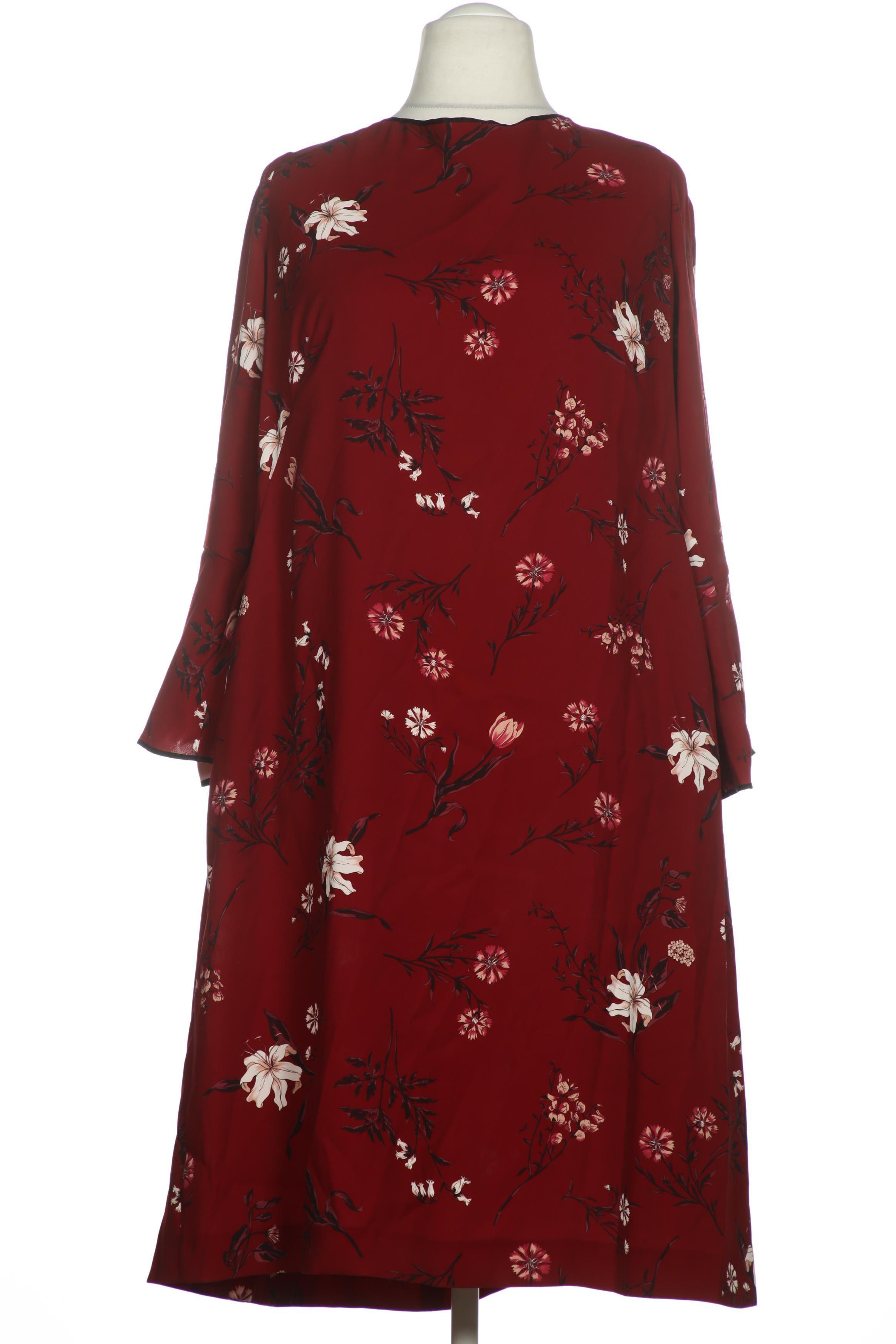 

Marina Rinaldi Damen Kleid, rot, Gr. 48