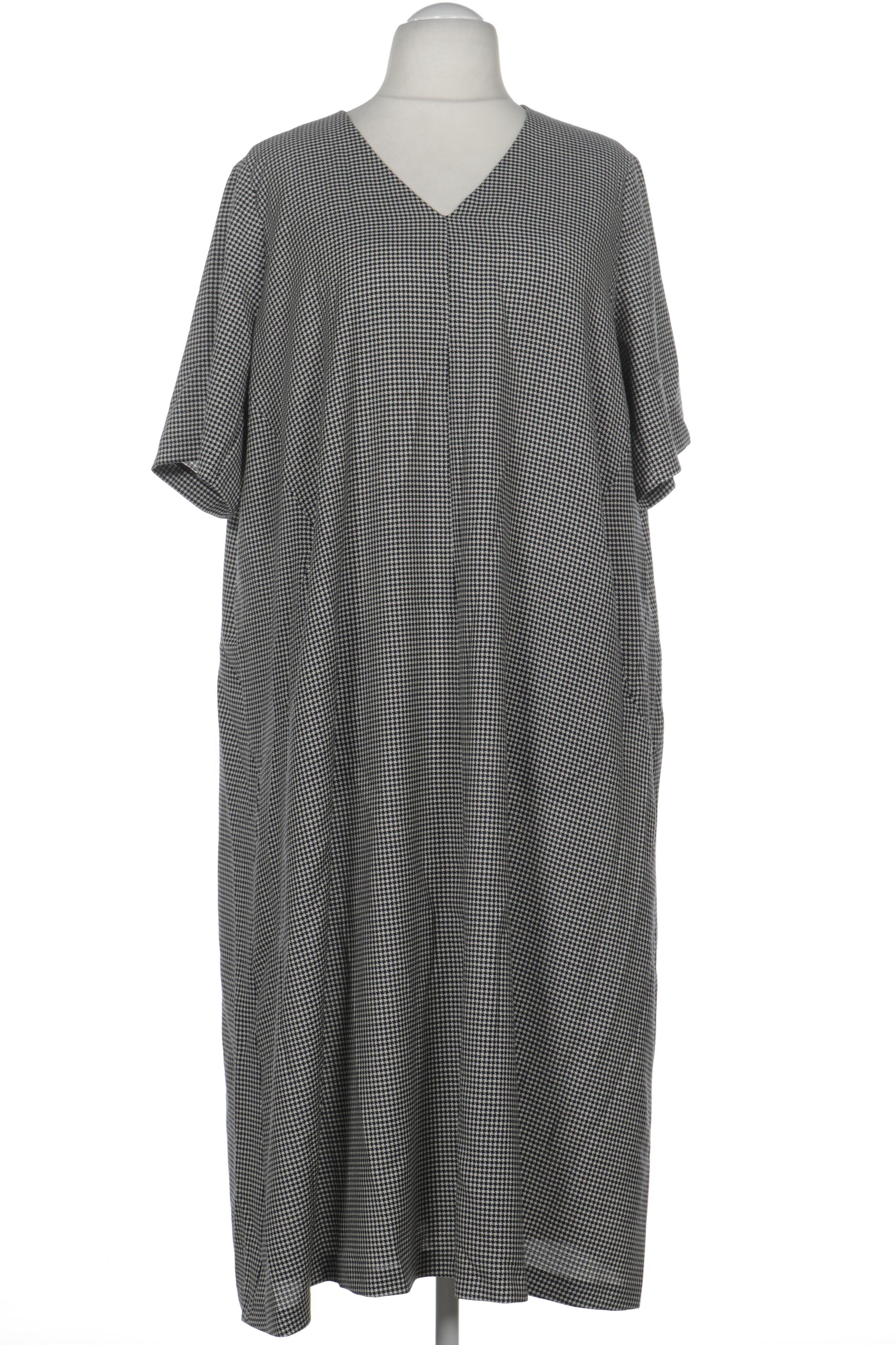 

Marina Rinaldi Damen Kleid, blau, Gr. 52