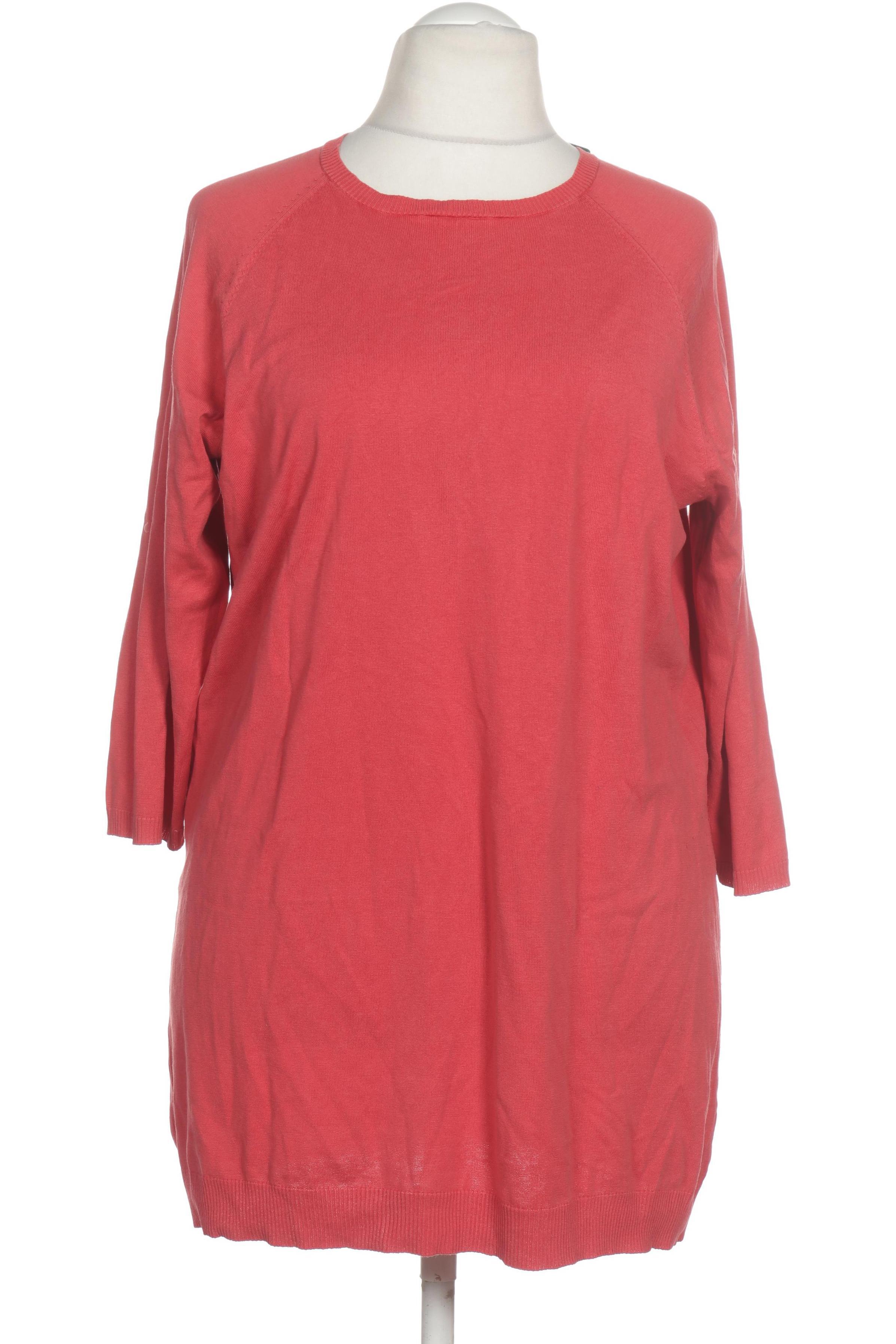 

Marina Rinaldi Damen Kleid, rot, Gr.