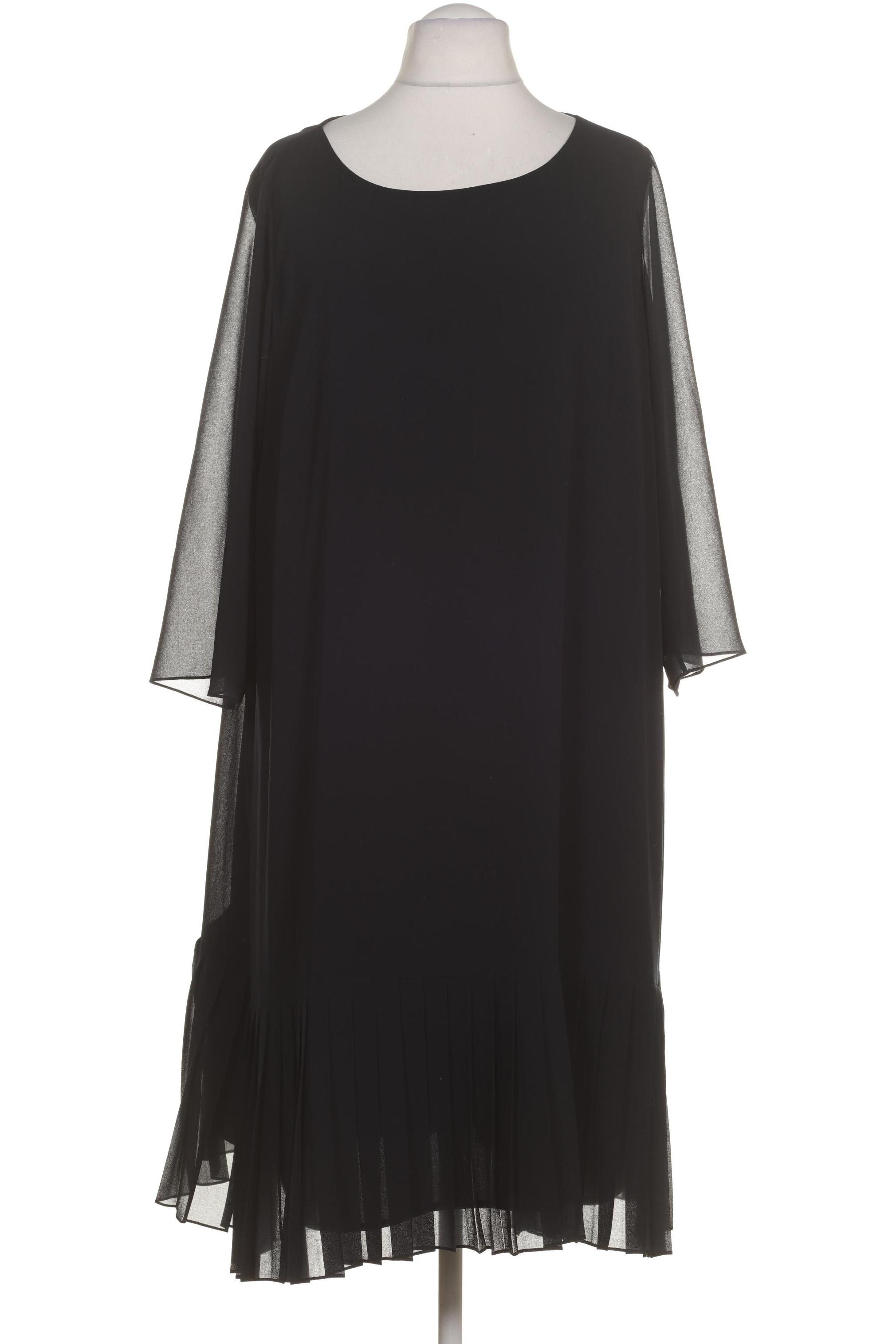 

Marina Rinaldi Damen Kleid, blau, Gr.