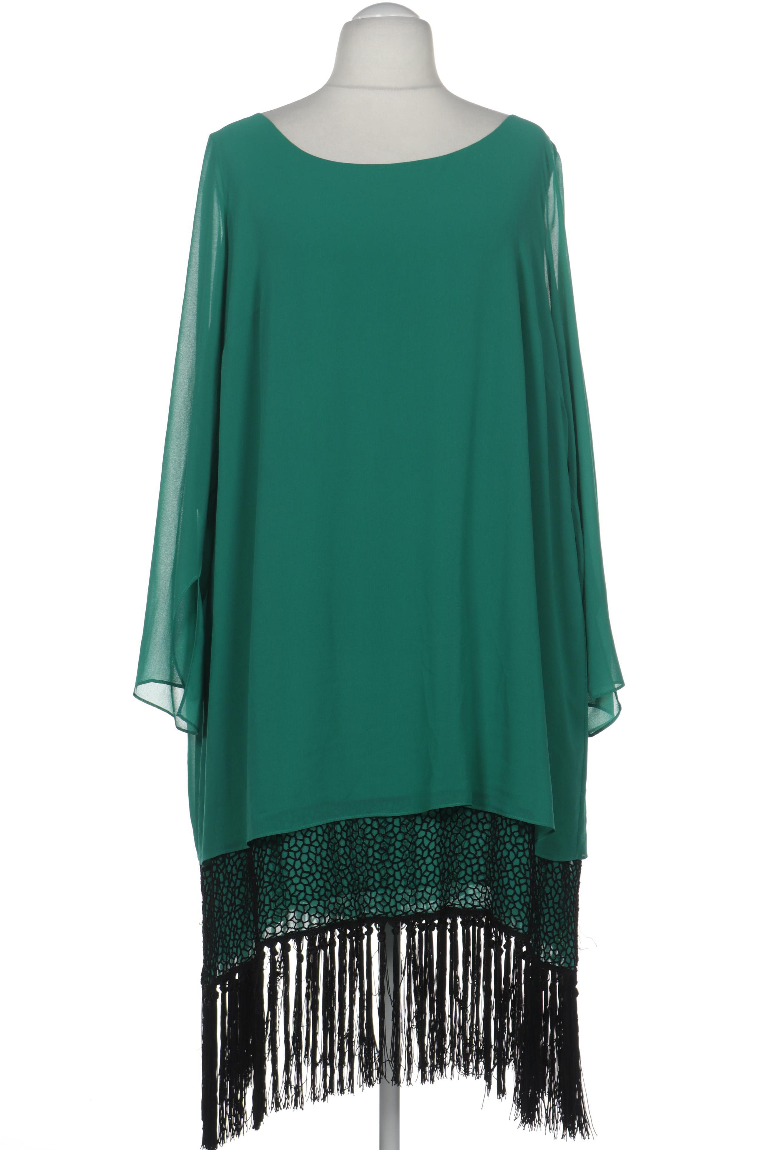 

Marina Rinaldi Damen Kleid, grün, Gr.