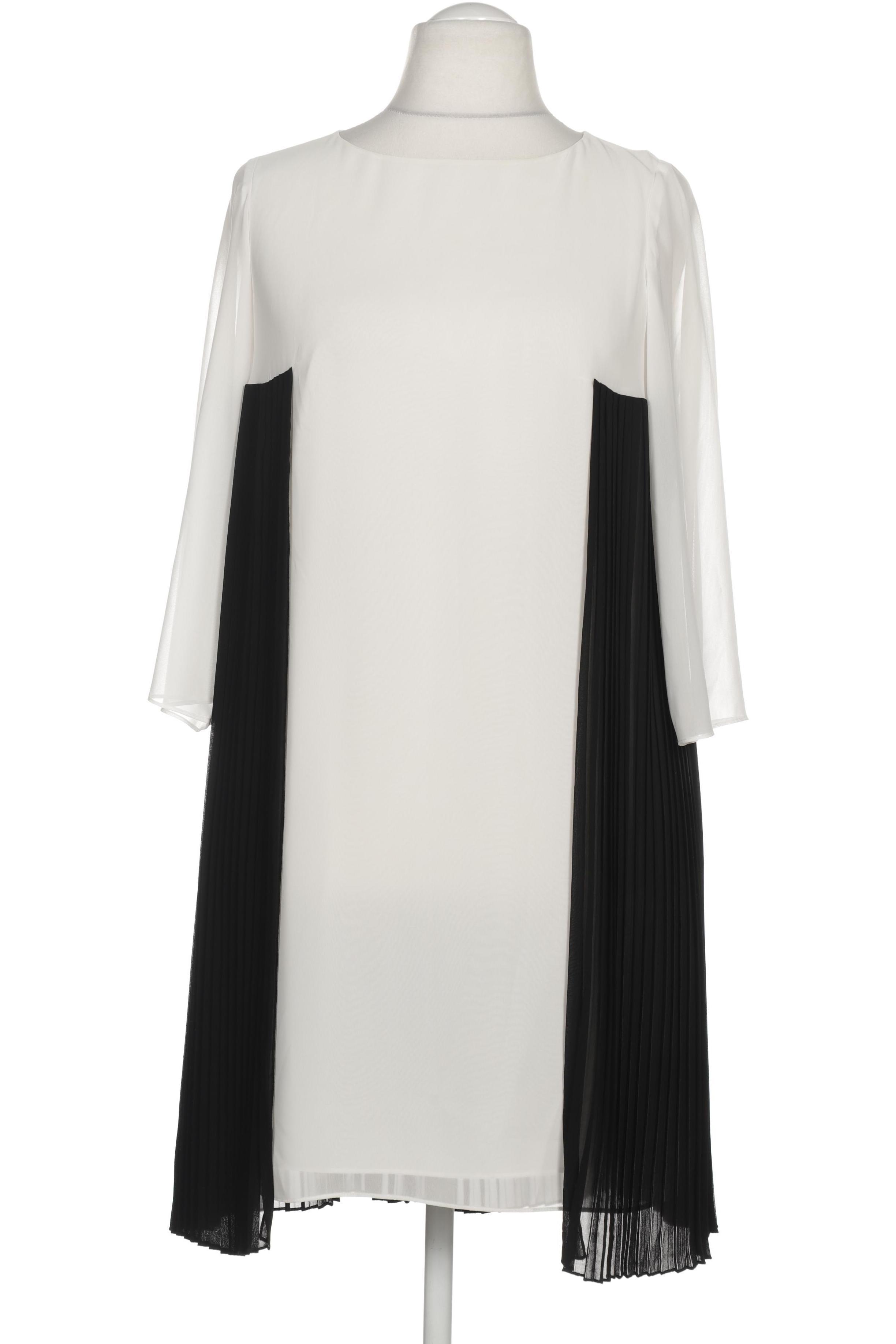 

Marina Rinaldi Damen Kleid, weiß, Gr.