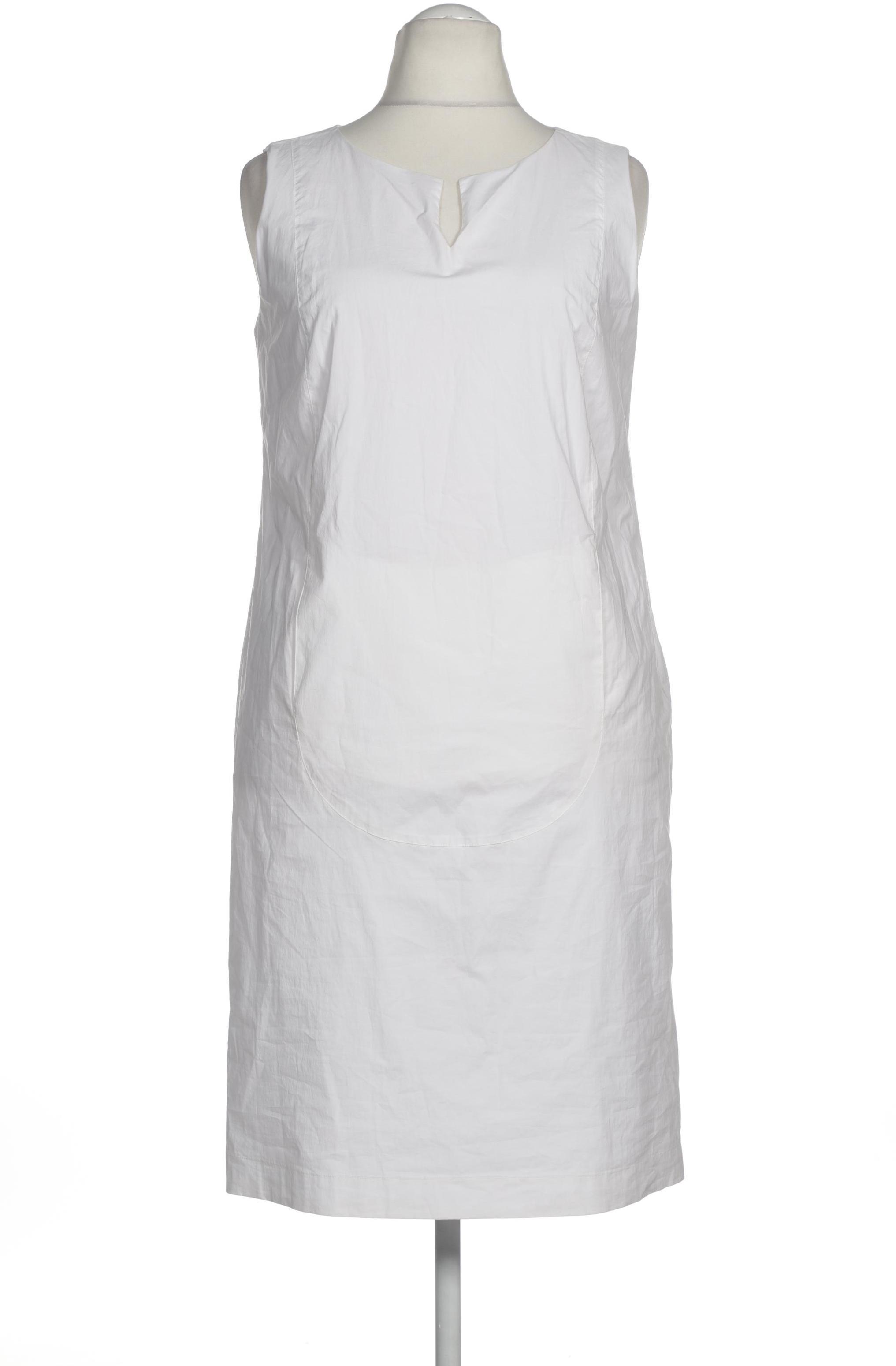 

Marina Rinaldi Damen Kleid, weiß, Gr.