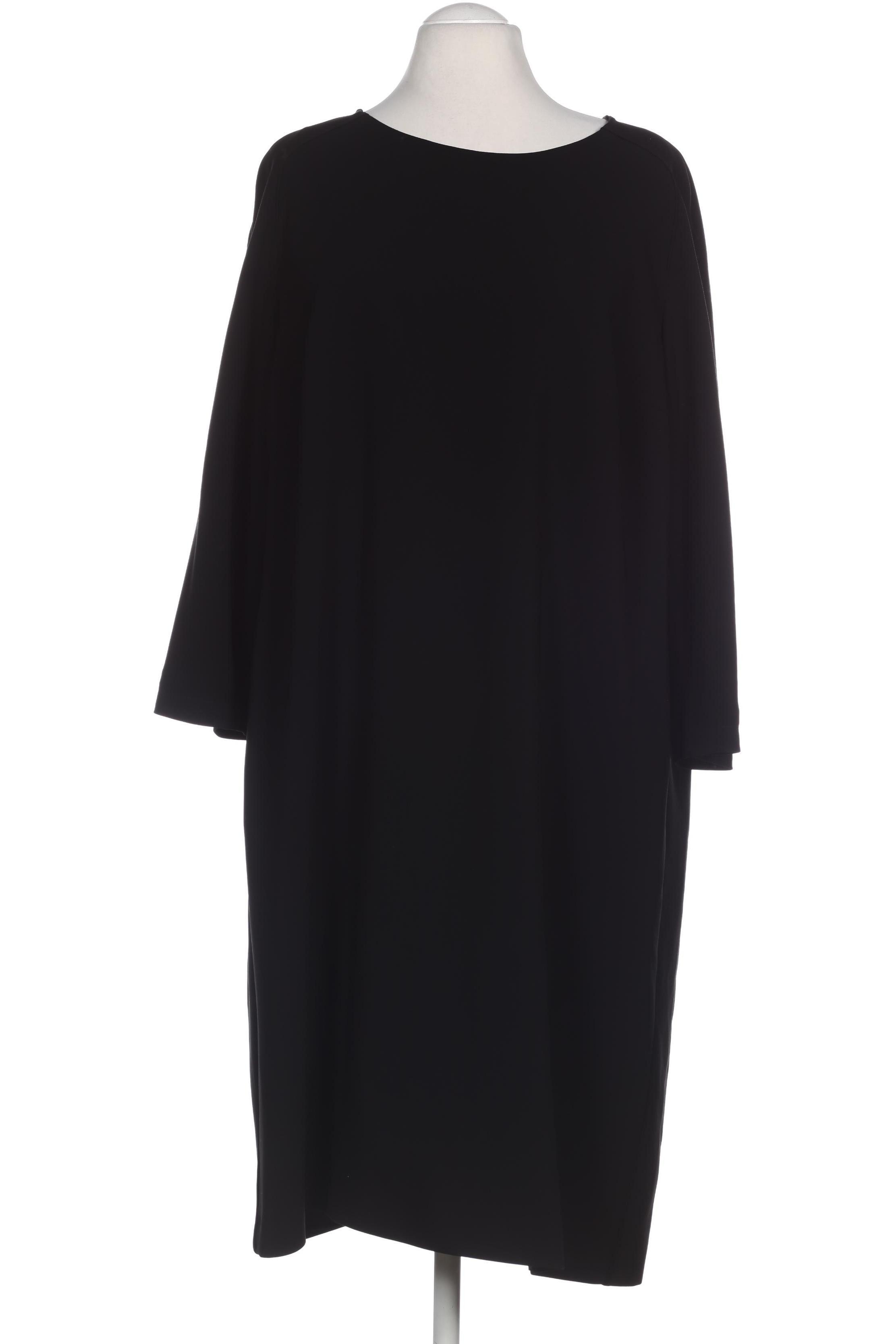 

Marina Rinaldi Damen Kleid, schwarz, Gr.