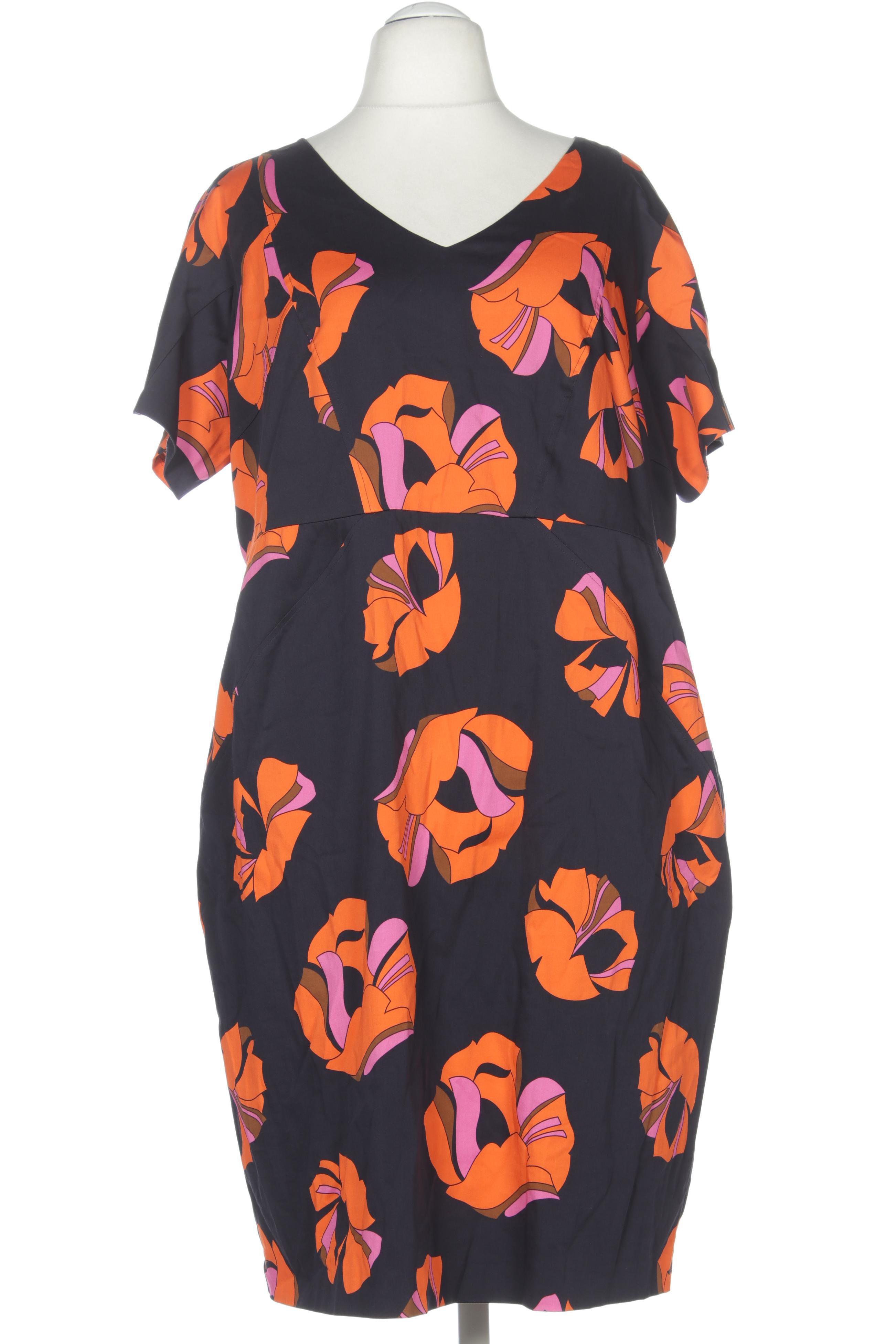 

Marina Rinaldi Damen Kleid, blau, Gr. 48
