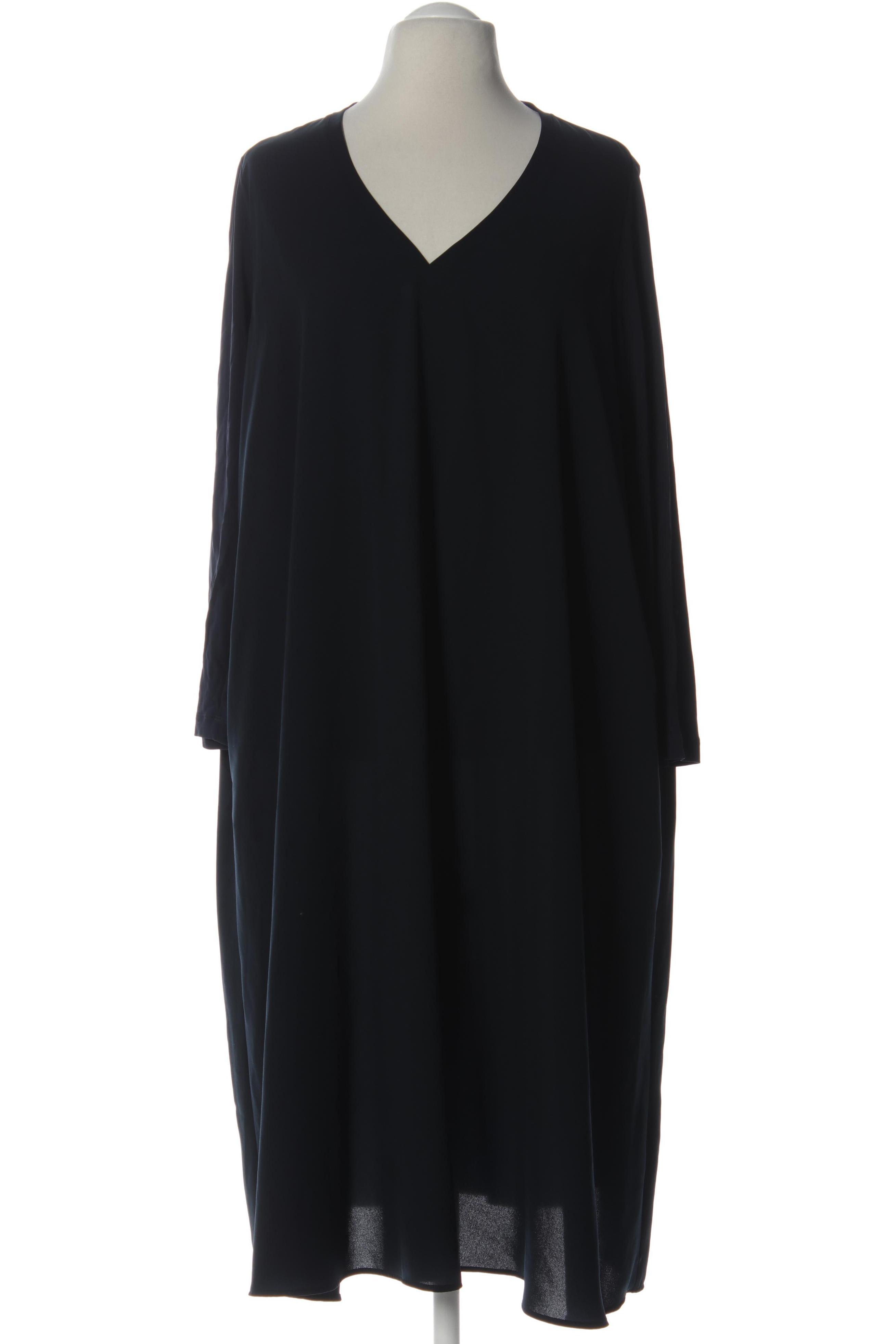 

Marina Rinaldi Damen Kleid, blau, Gr. 50