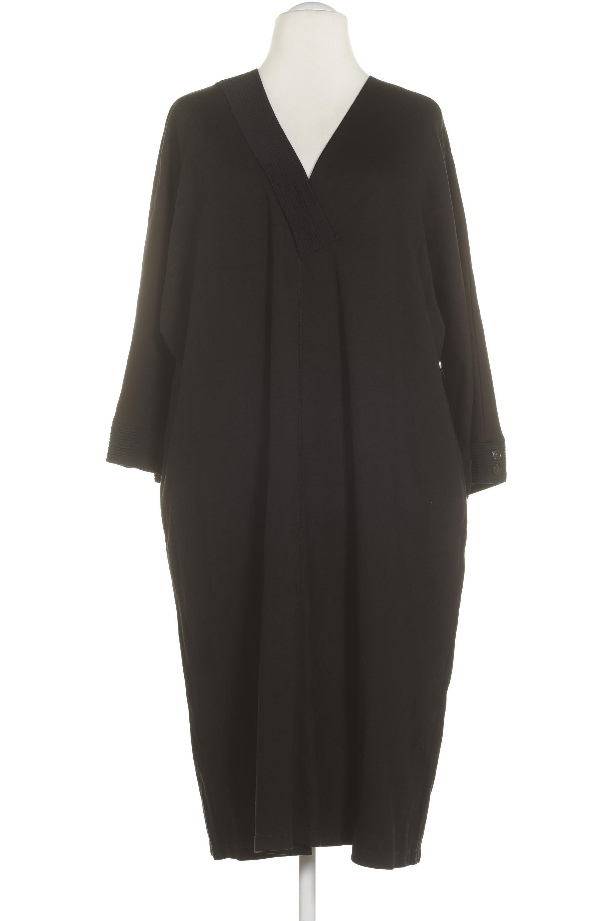 

Marina Rinaldi Damen Kleid, schwarz, Gr.