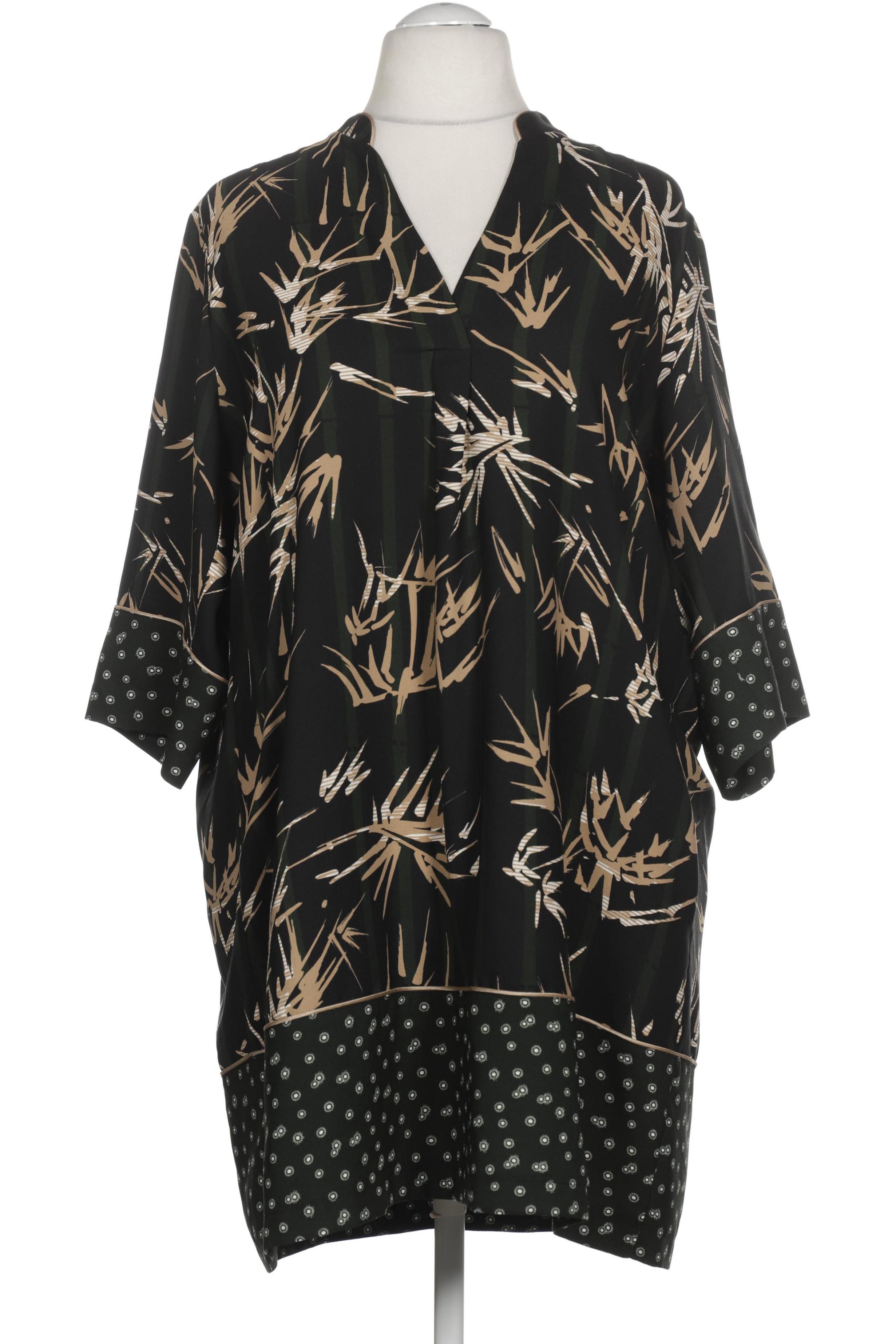 

Marina Rinaldi Damen Kleid, grün, Gr. 48