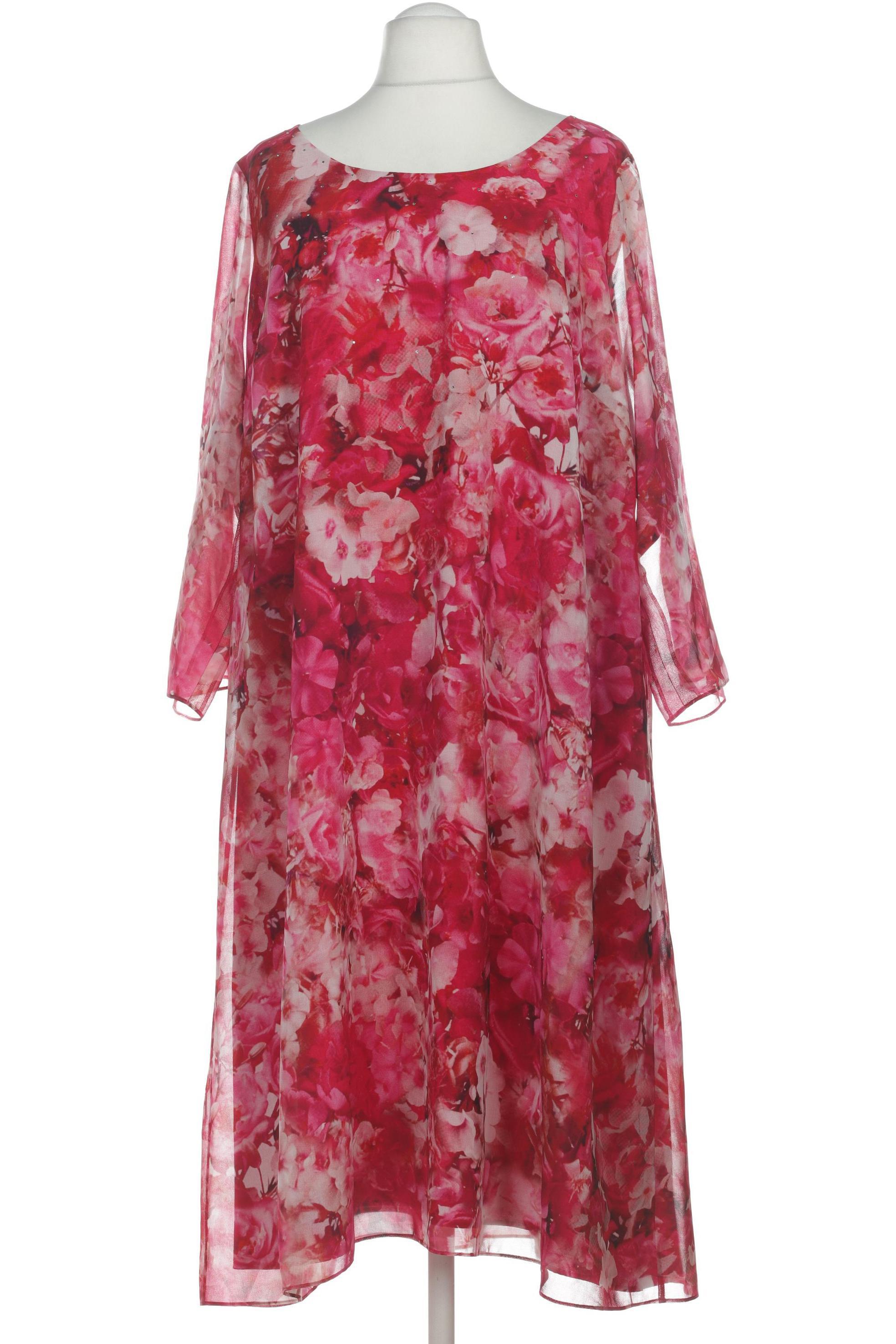 

Marina Rinaldi Damen Kleid, pink, Gr. 54