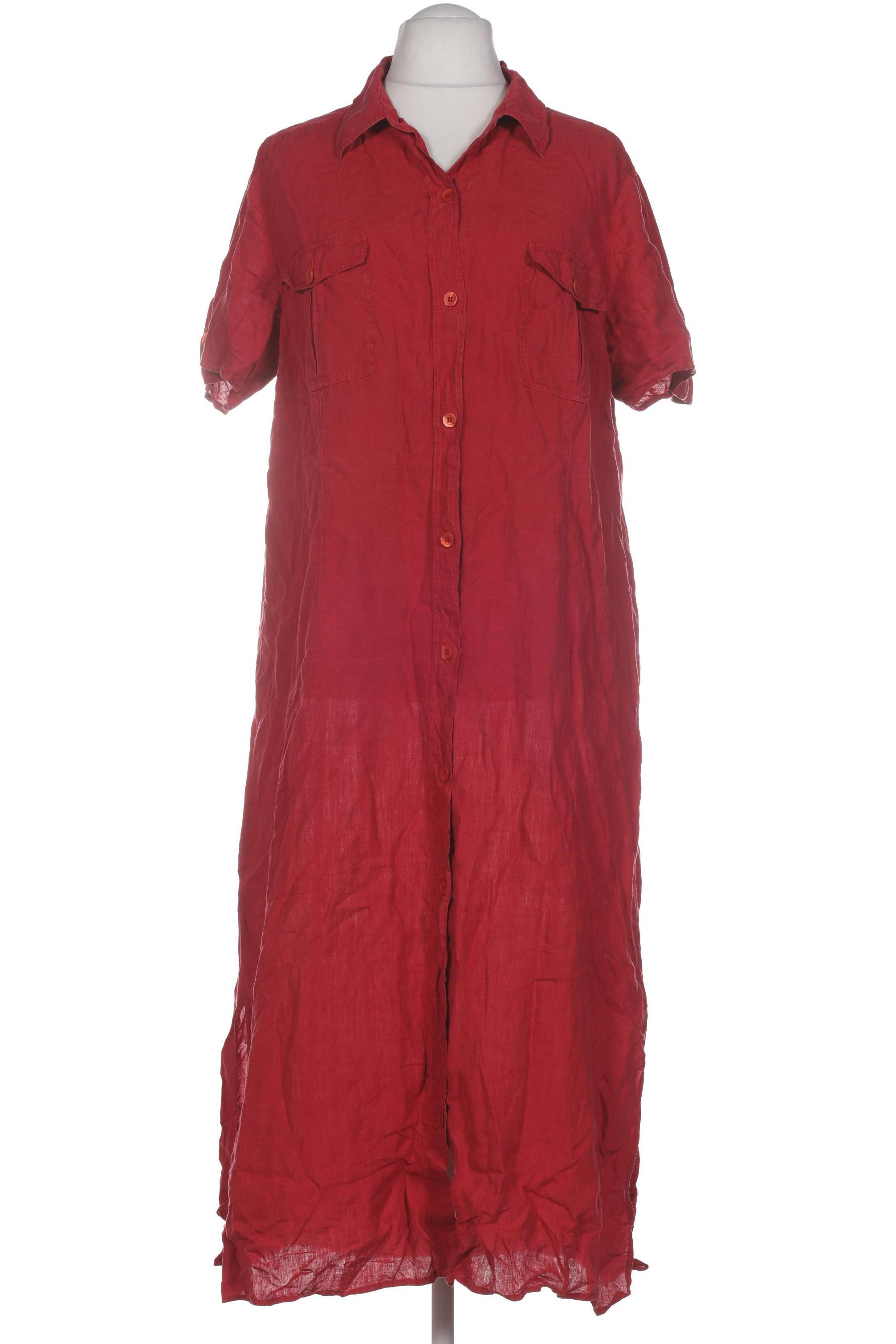 

Marina Rinaldi Damen Kleid, rot, Gr.