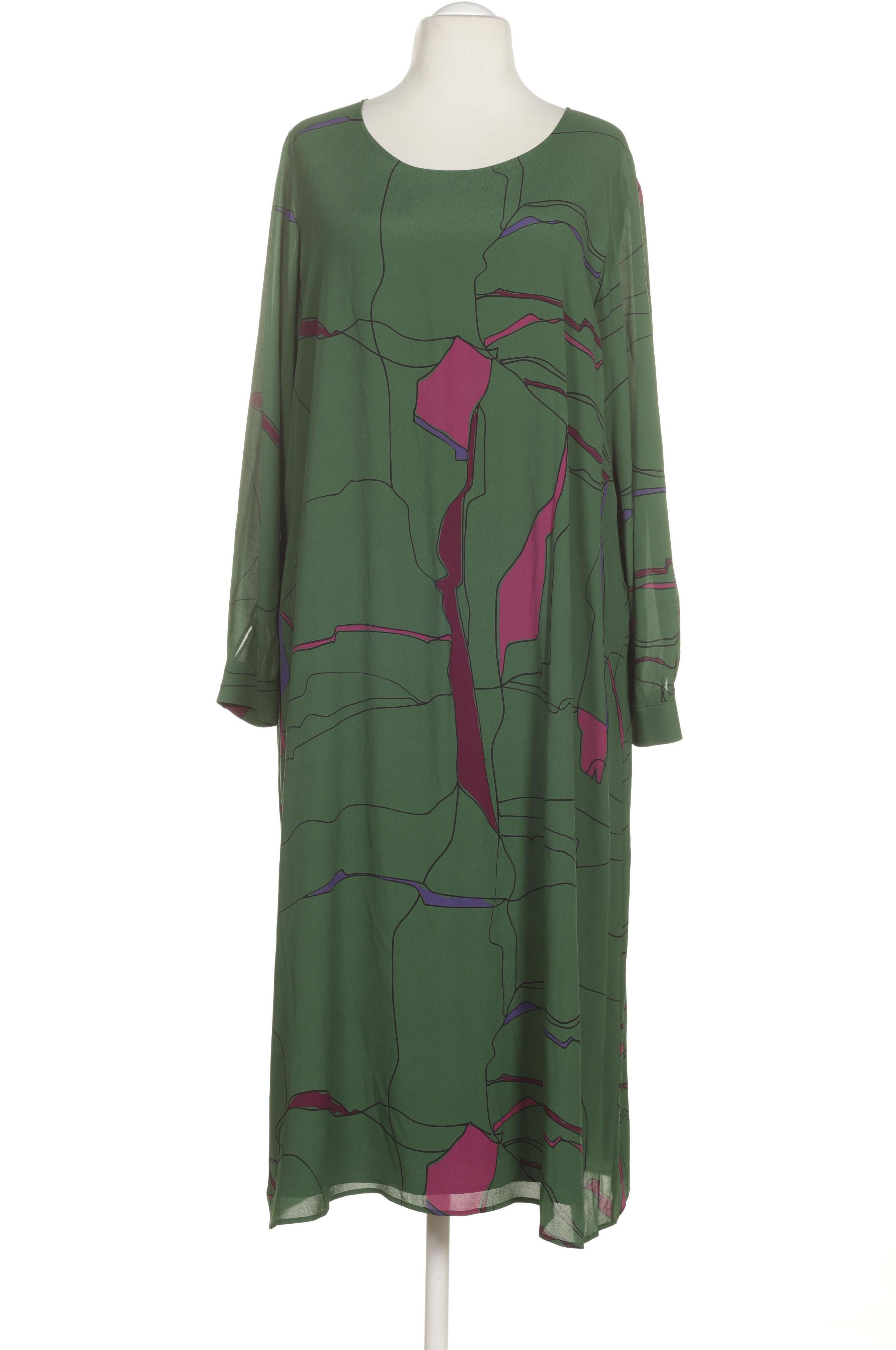 

Marina Rinaldi Damen Kleid, grün, Gr. 48