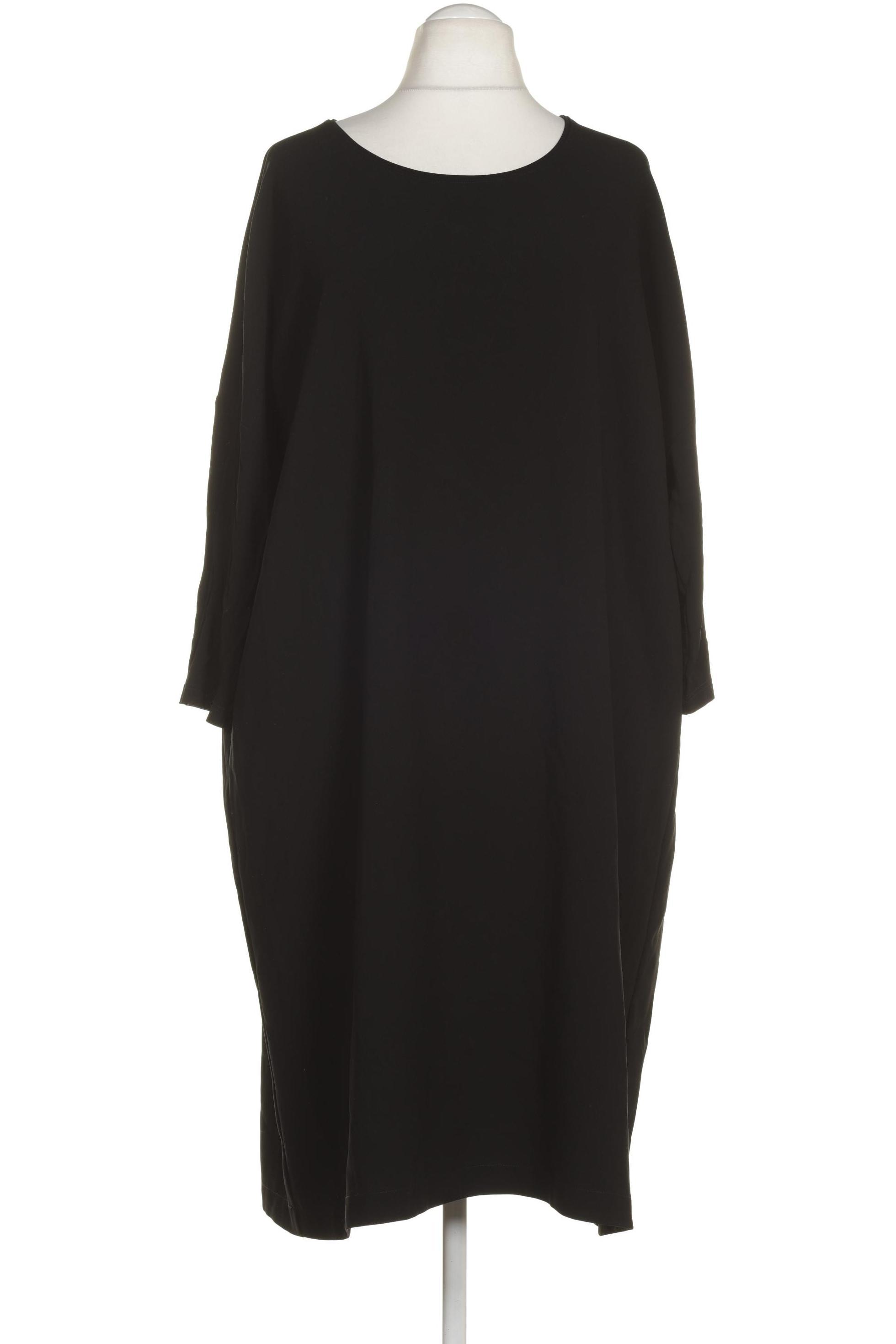 

Marina Rinaldi Damen Kleid, schwarz, Gr.