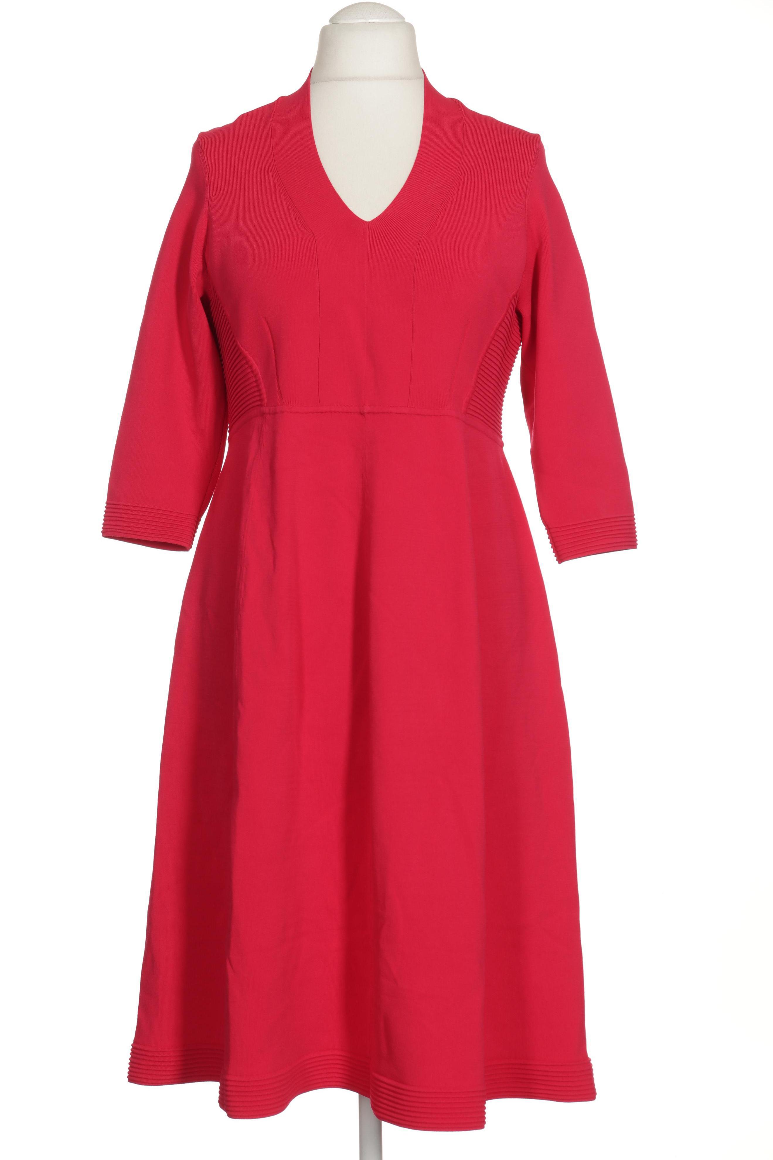 

Marina Rinaldi Damen Kleid, rot, Gr.