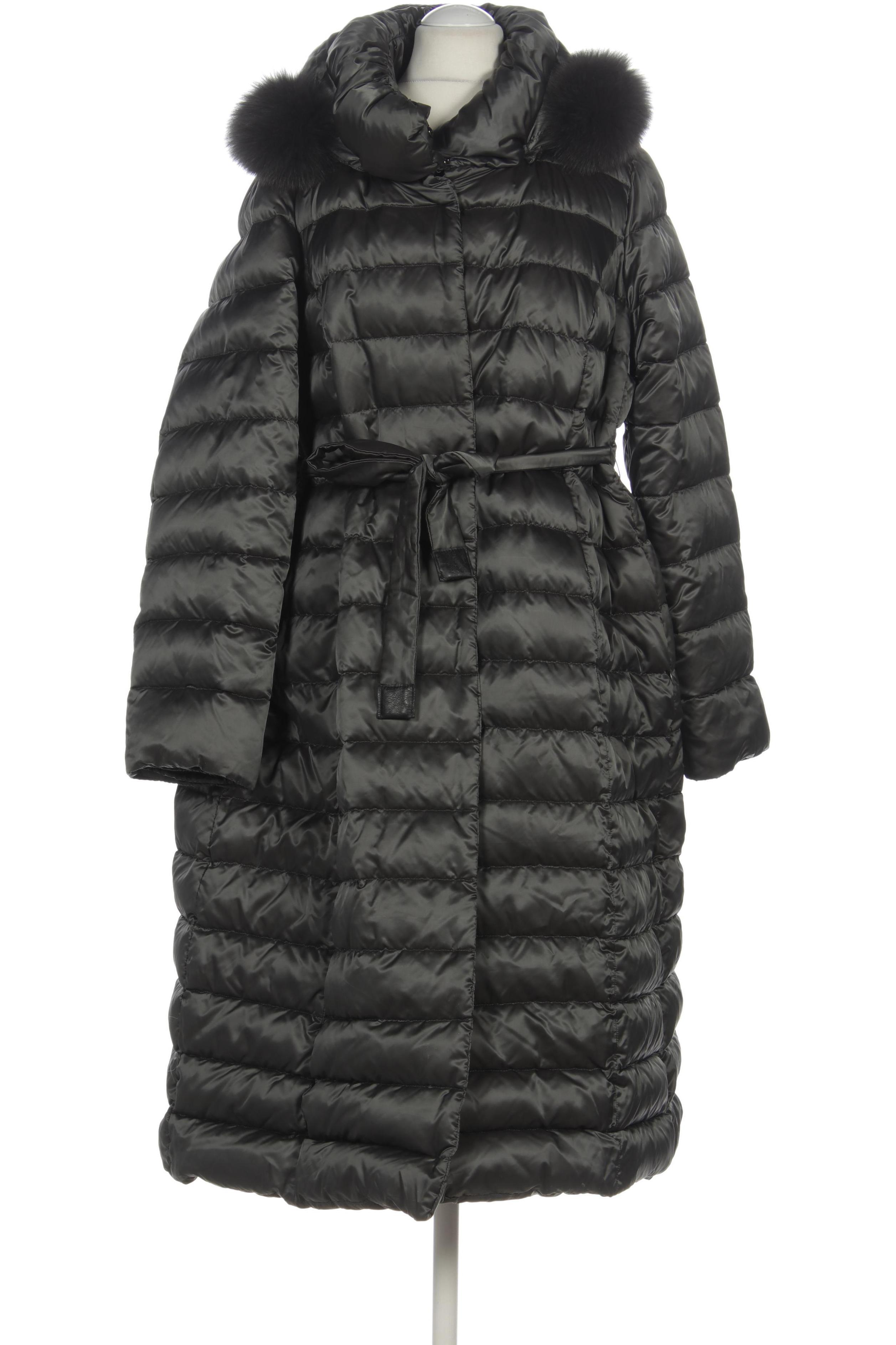 

Marina Rinaldi Damen Mantel, grau, Gr. 52