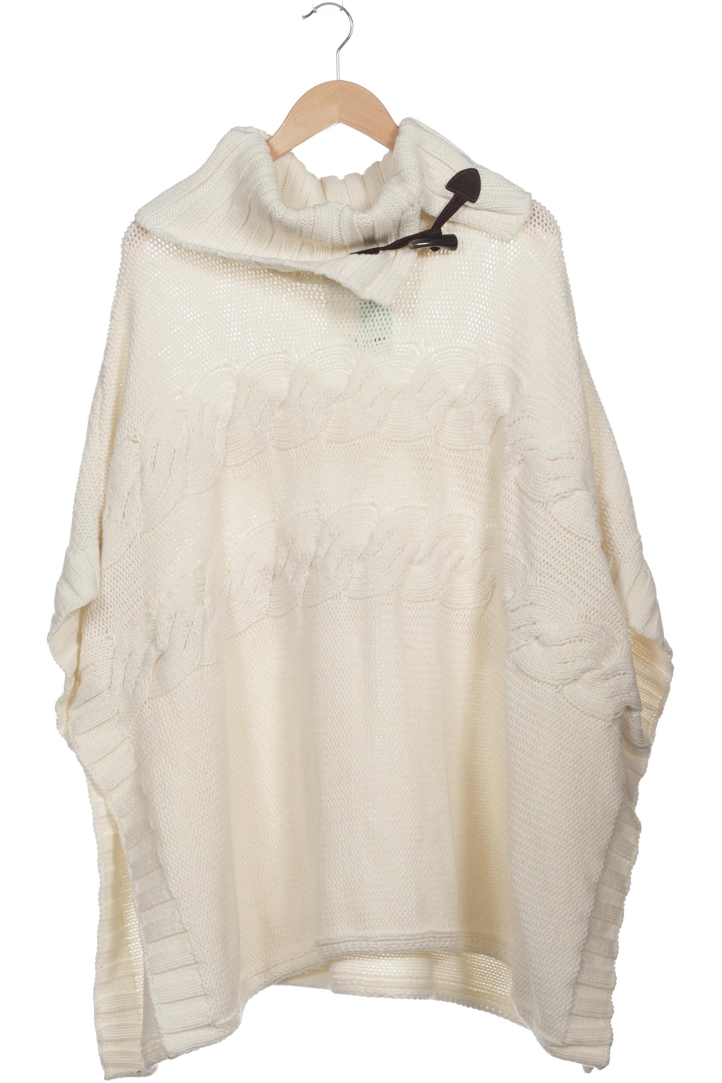 

Marina Rinaldi Damen Pullover, beige, Gr.