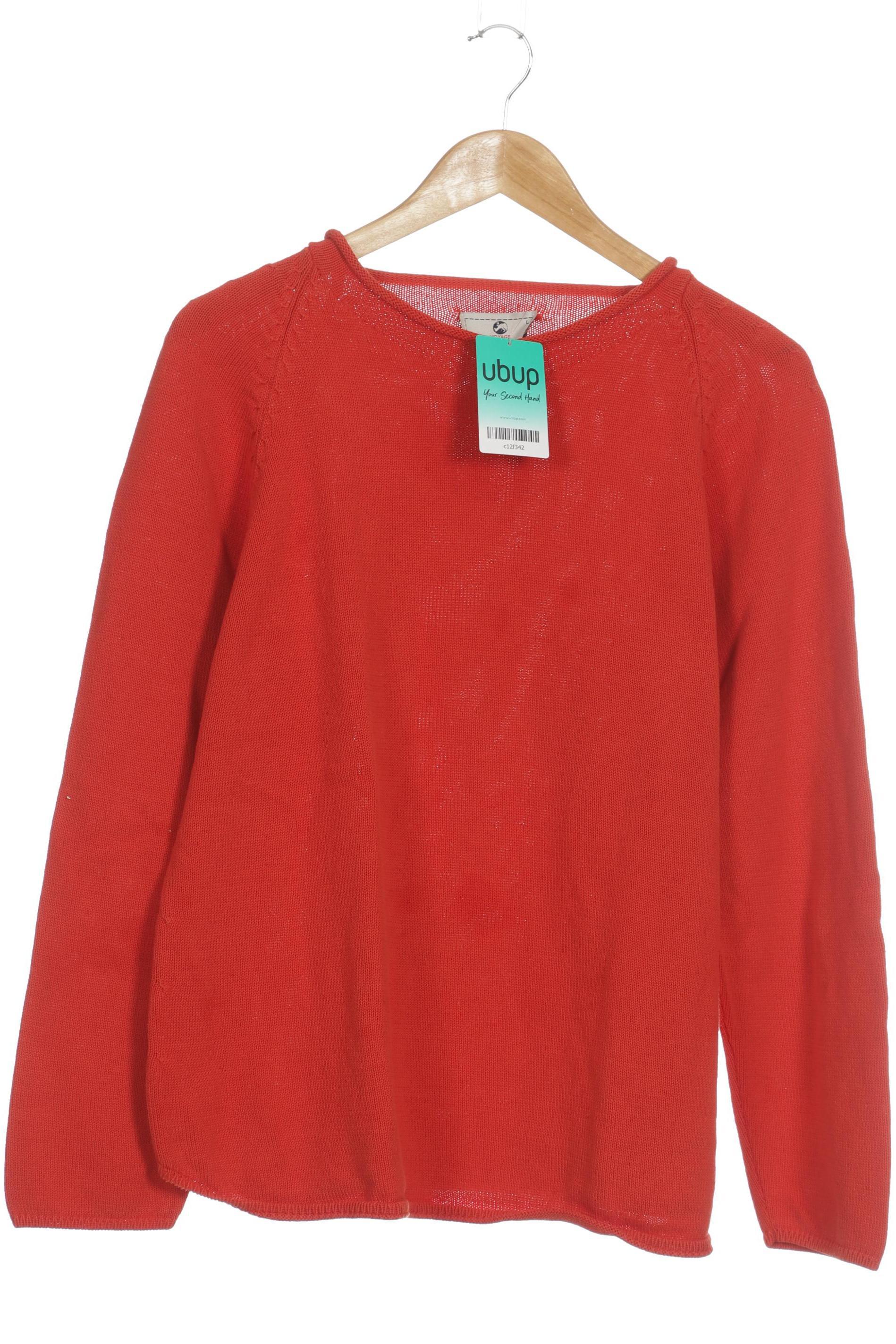 

Marina Rinaldi Damen Pullover, rot, Gr.