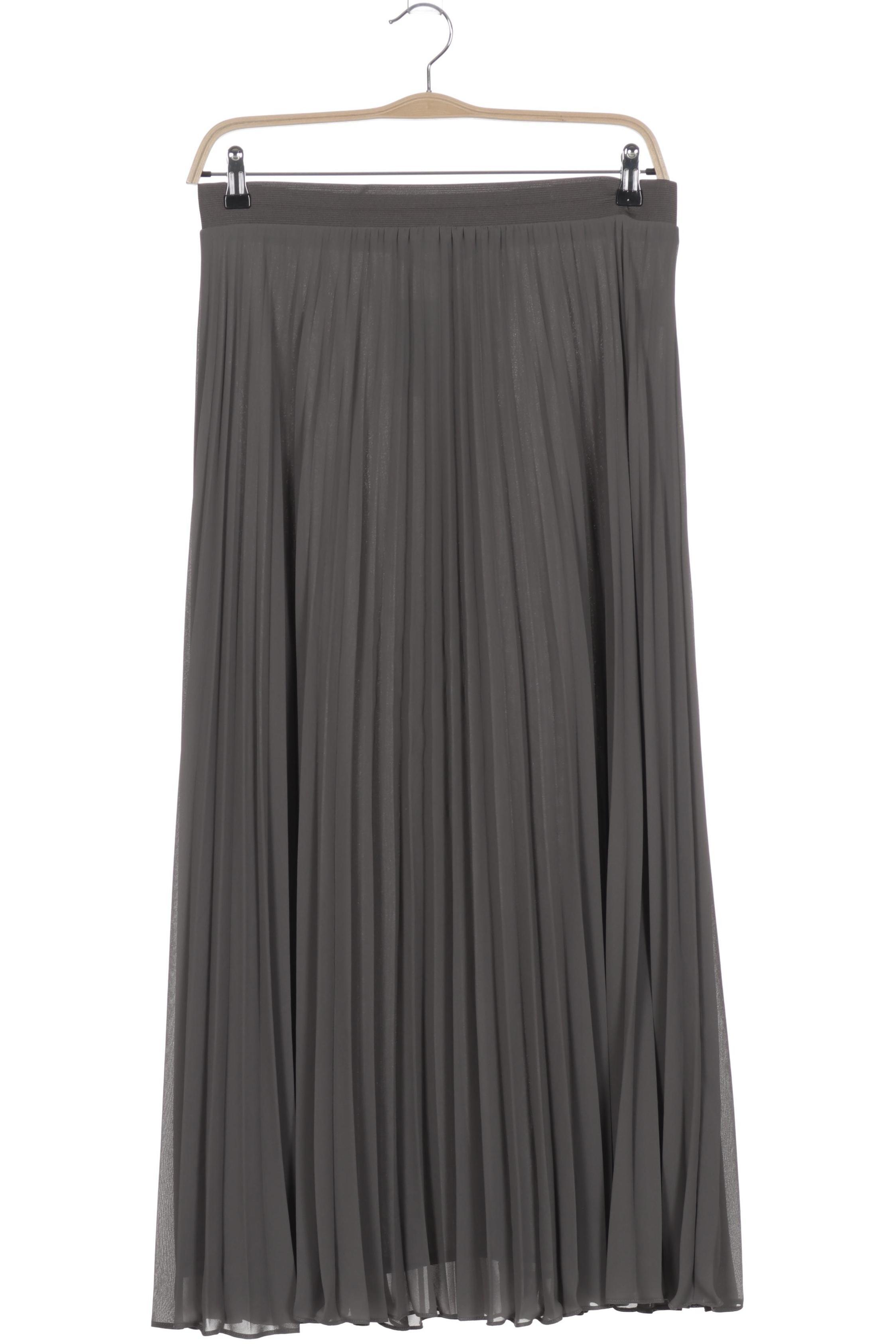 

Marina Rinaldi Damen Rock, grau, Gr.