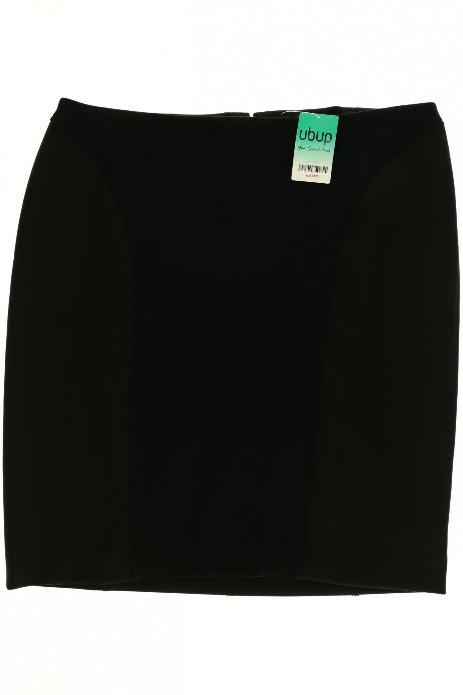 

Marina Rinaldi Damen Rock, schwarz, Gr.