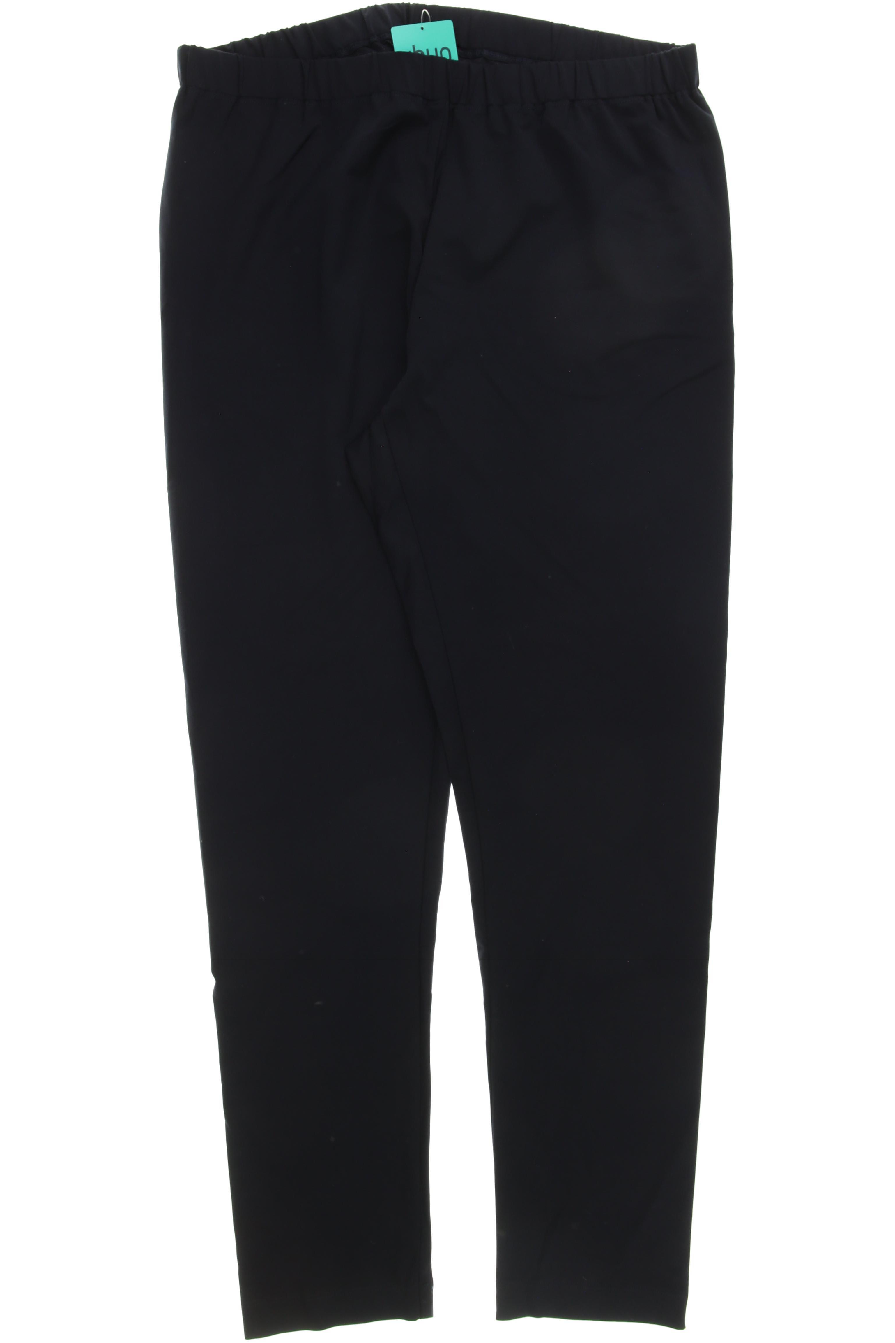 

Marina Rinaldi Damen Stoffhose, blau, Gr.