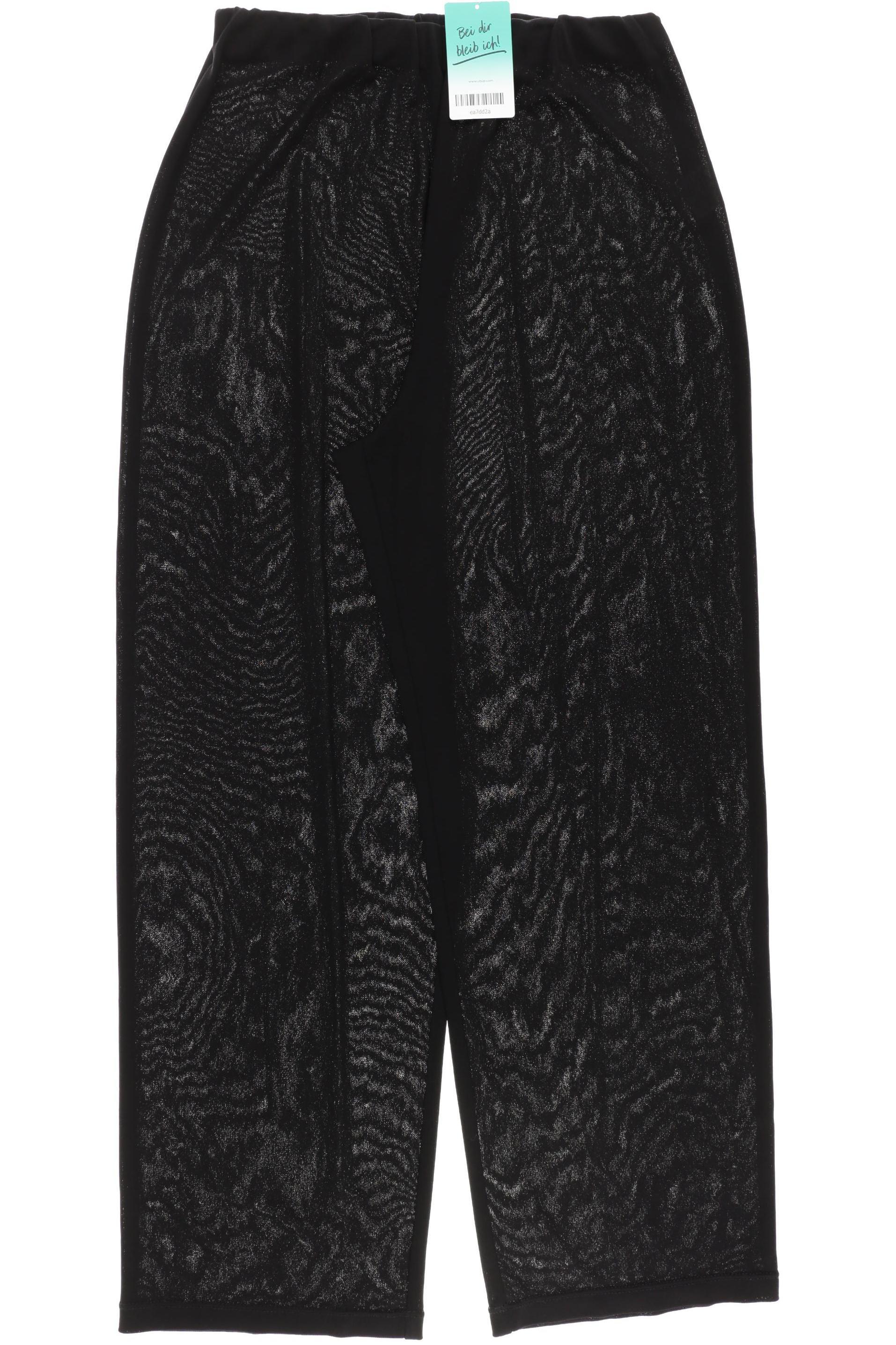 

Marina Rinaldi Damen Stoffhose, schwarz, Gr.