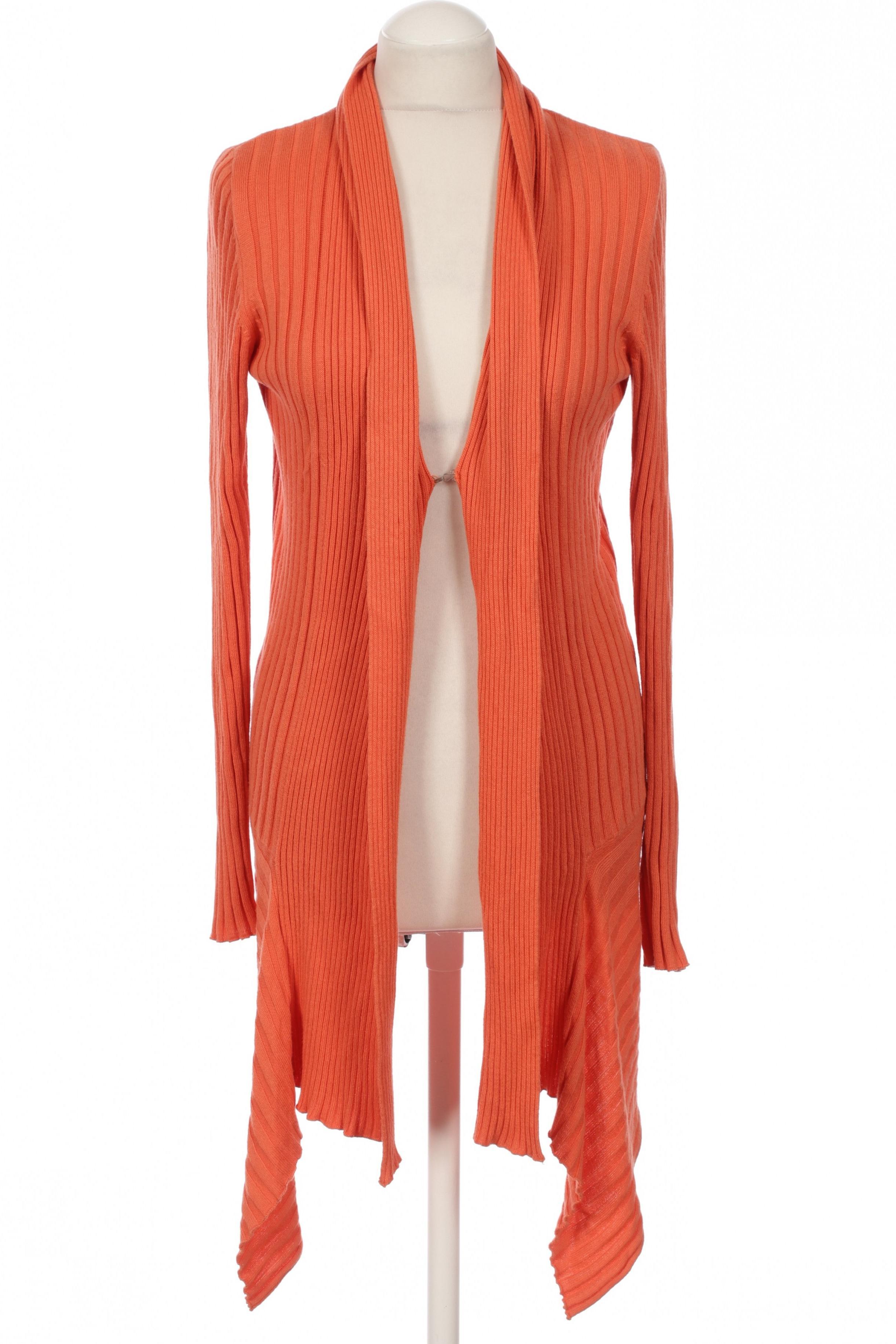 

Marina Rinaldi Damen Strickjacke, orange, Gr.