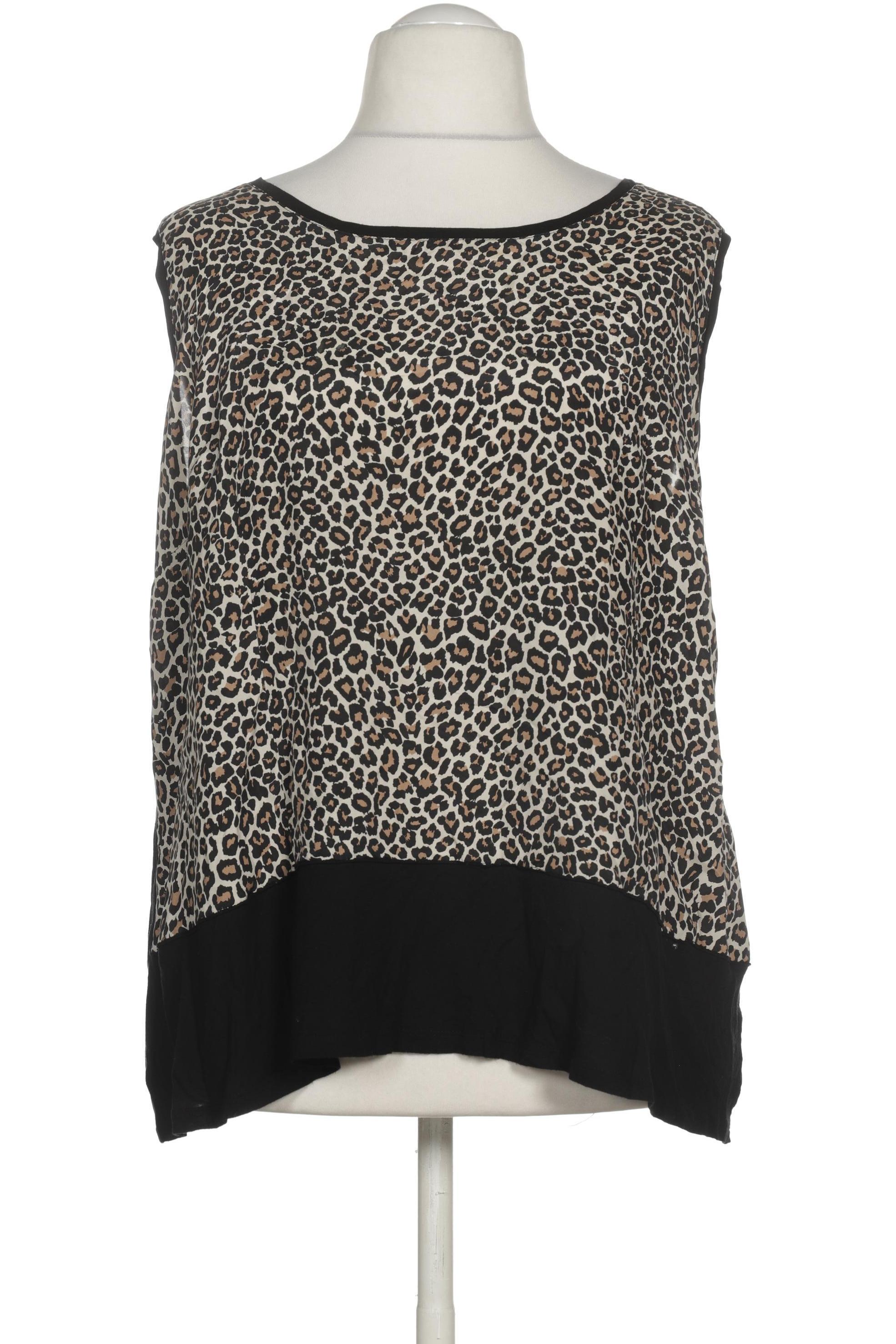 

Marina Rinaldi Damen Top, grau, Gr.