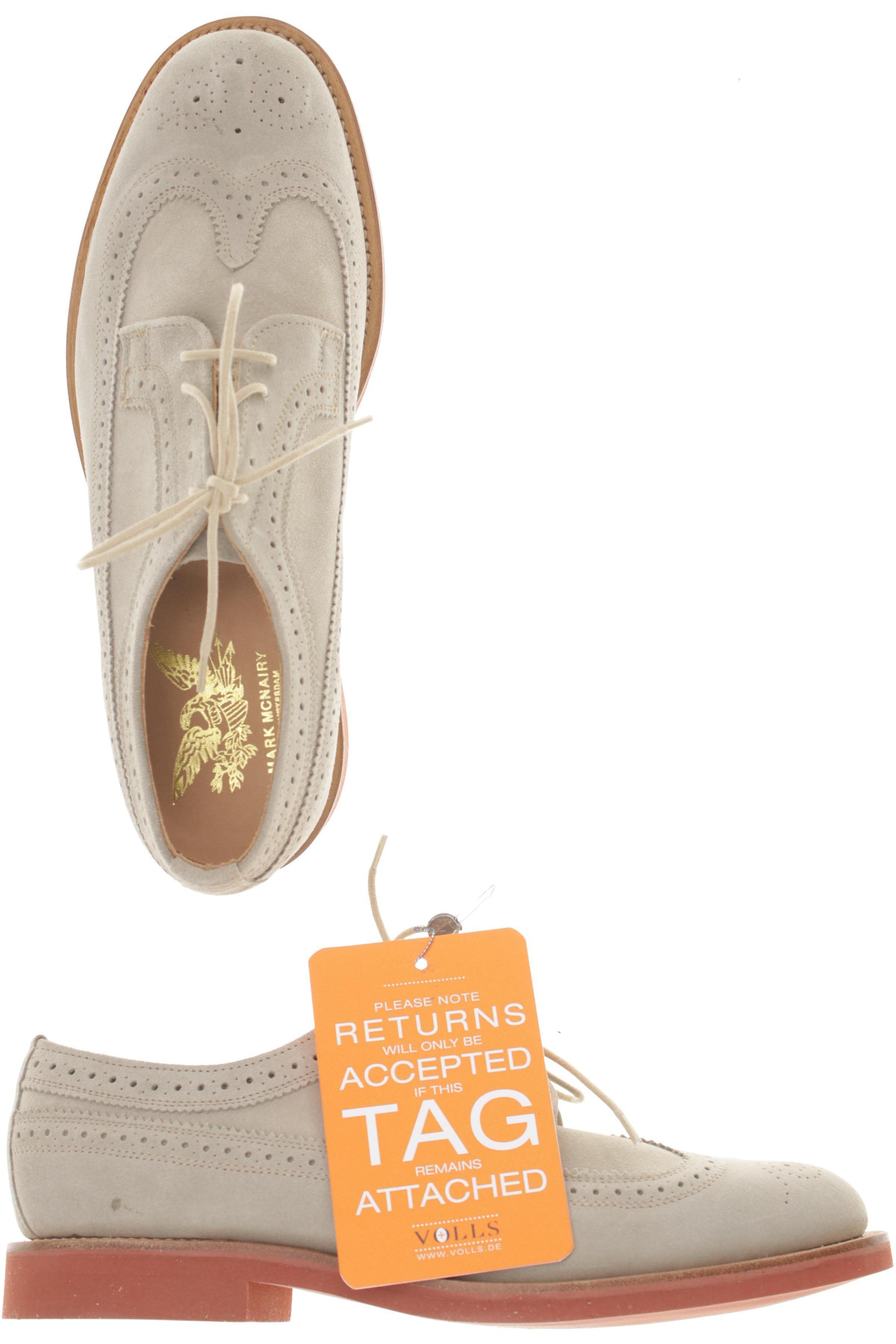 Thumbnail - Mark Mcnairy Herren Halbschuh, beige, Gr. 8.5