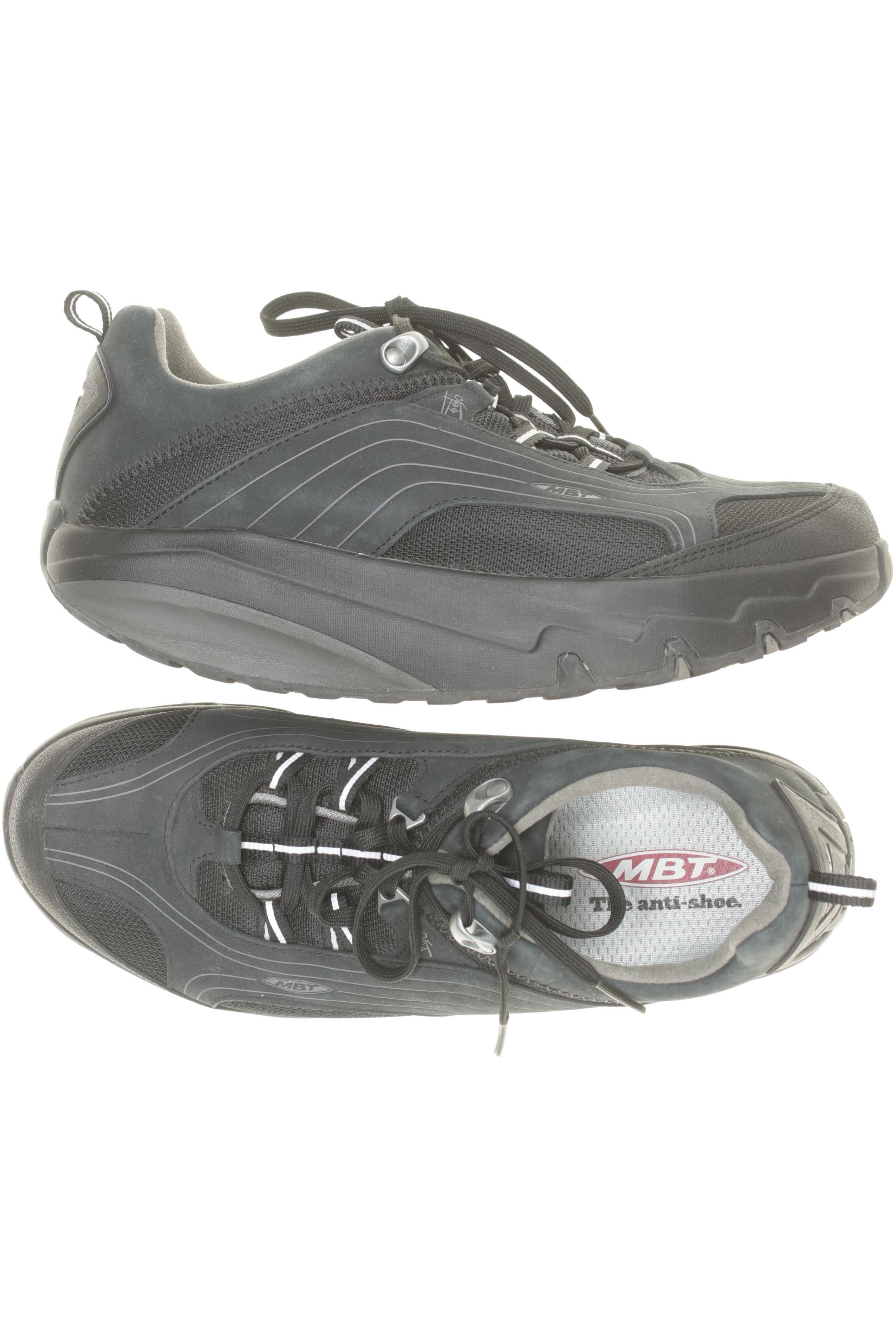 

MBT Damen Sneakers, blau, Gr. 41