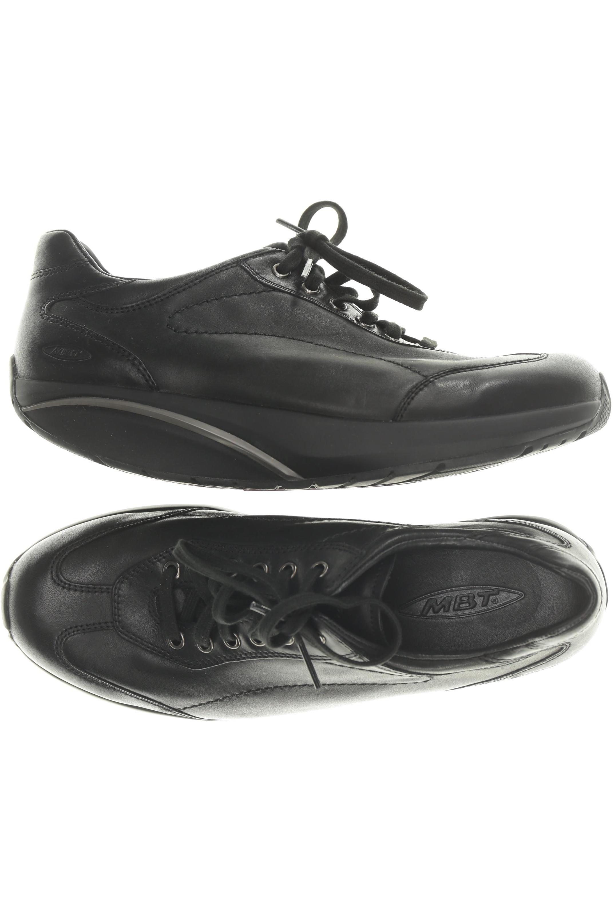 

MBT Damen Sneakers, schwarz, Gr. 39