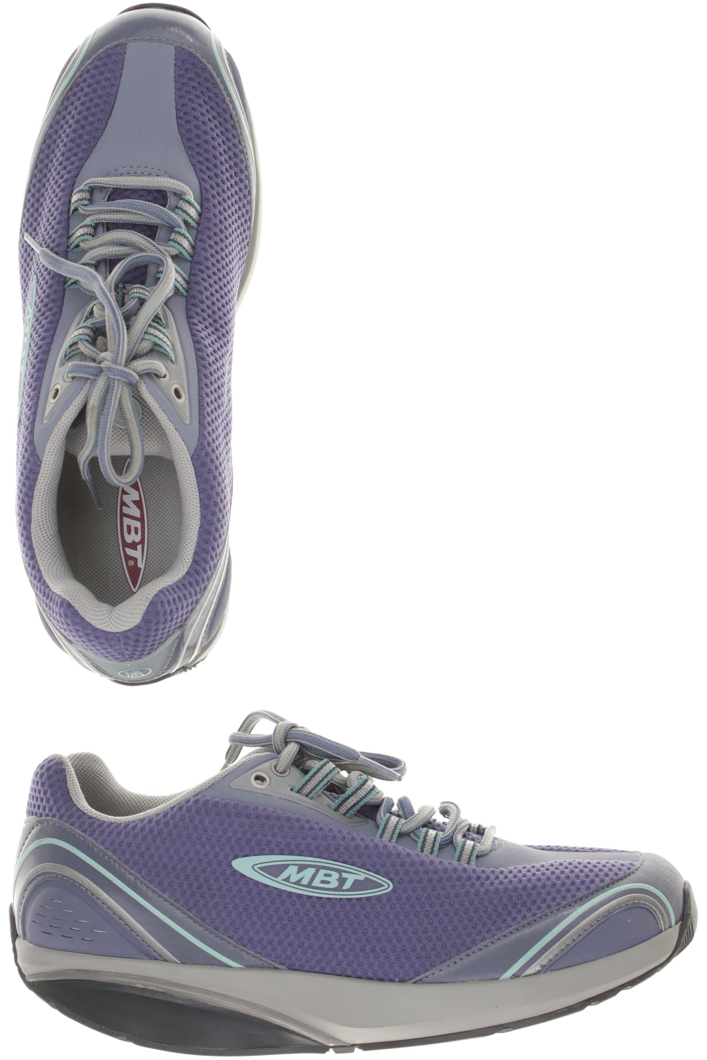 

MBT Damen Sneakers, lila, Gr. 41