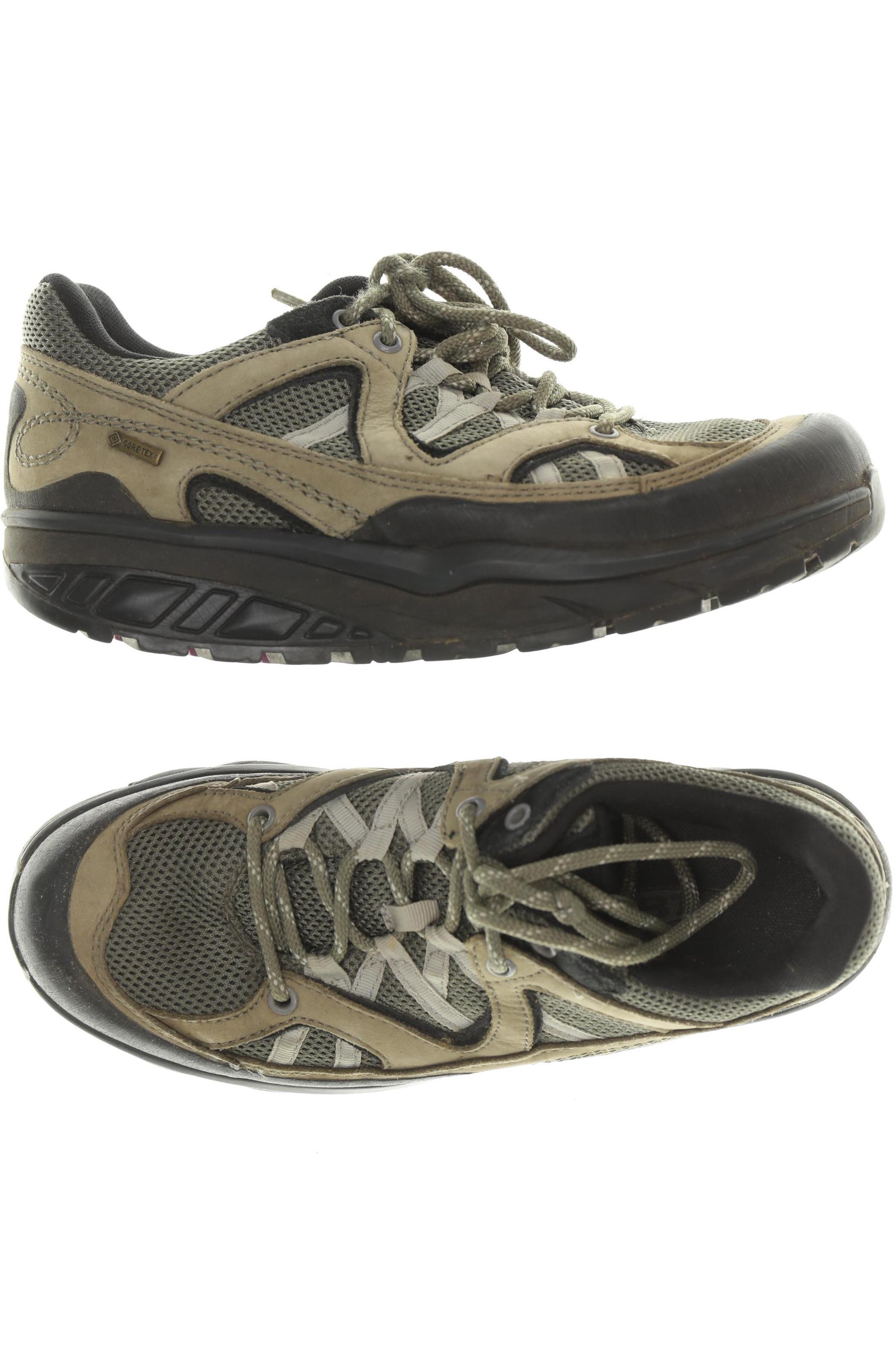 

MBT Damen Sneakers, braun, Gr. 37