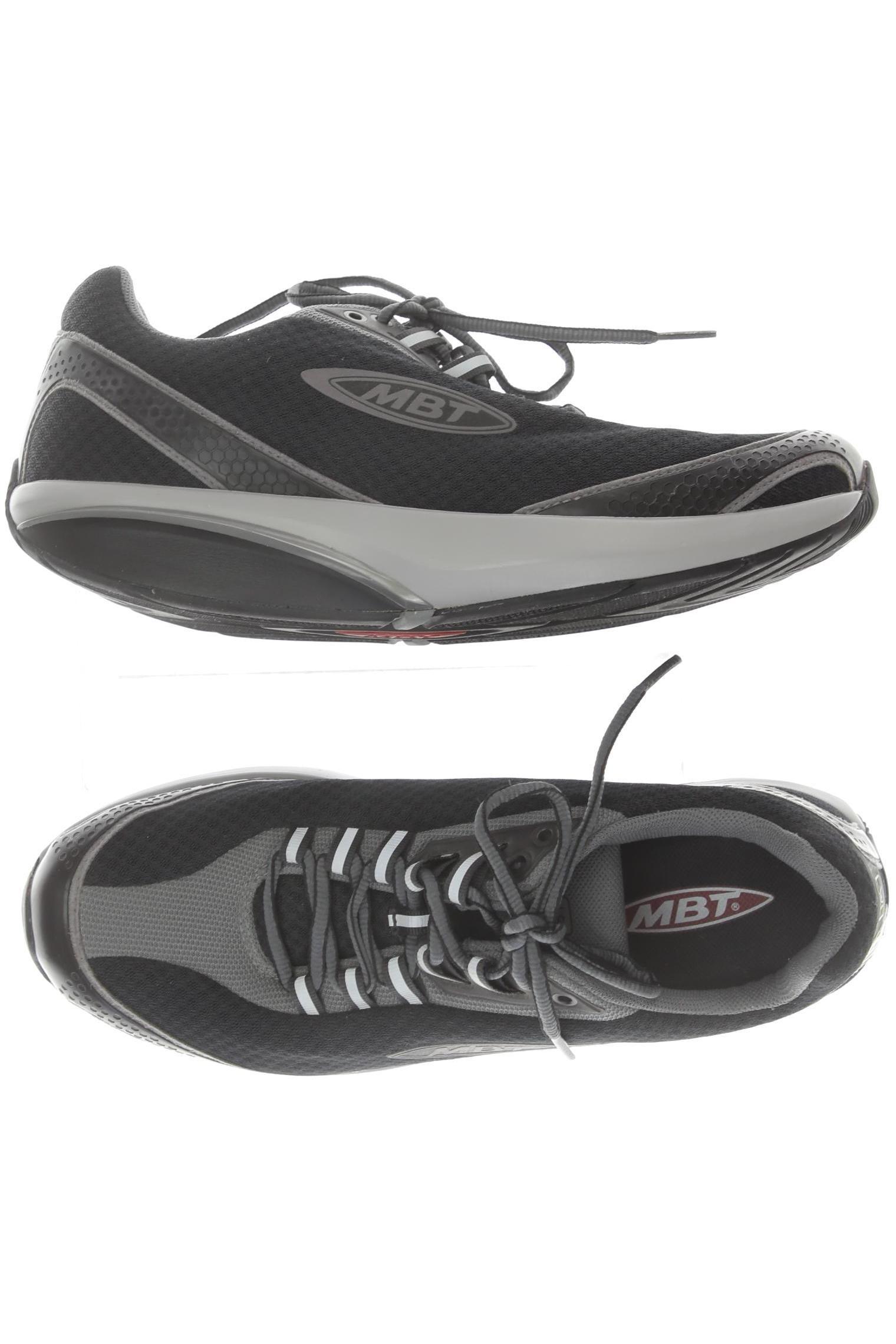 

MBT Damen Sneakers, schwarz, Gr. 42