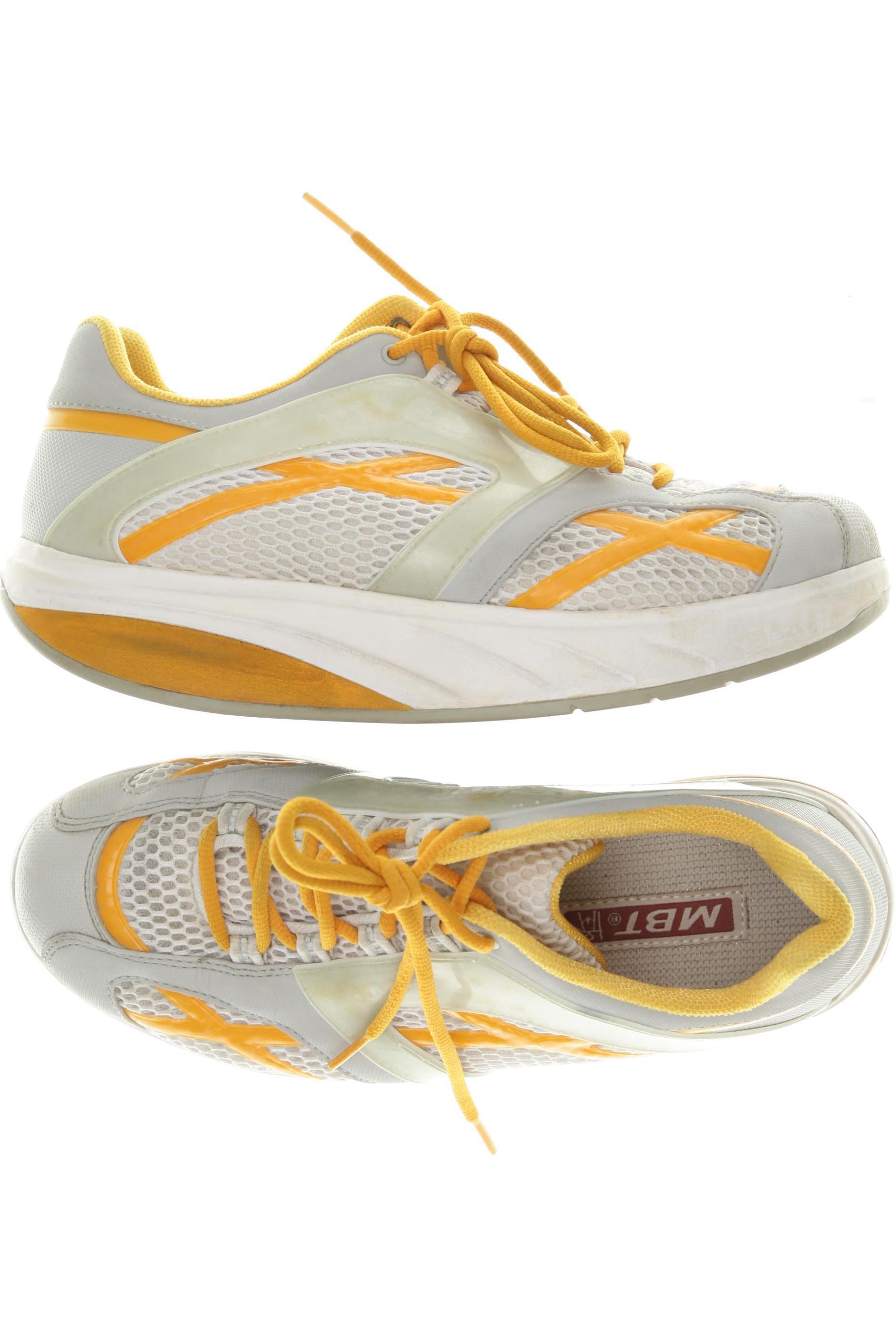 

MBT Damen Sneakers, grau, Gr. 39