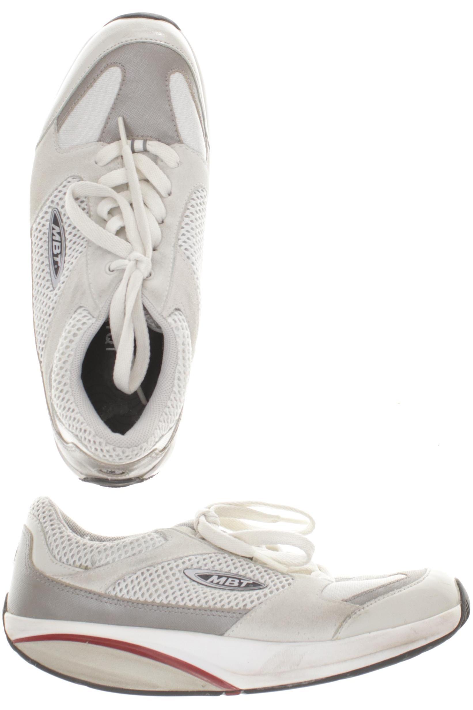 

MBT Damen Sneakers, weiß, Gr. 37